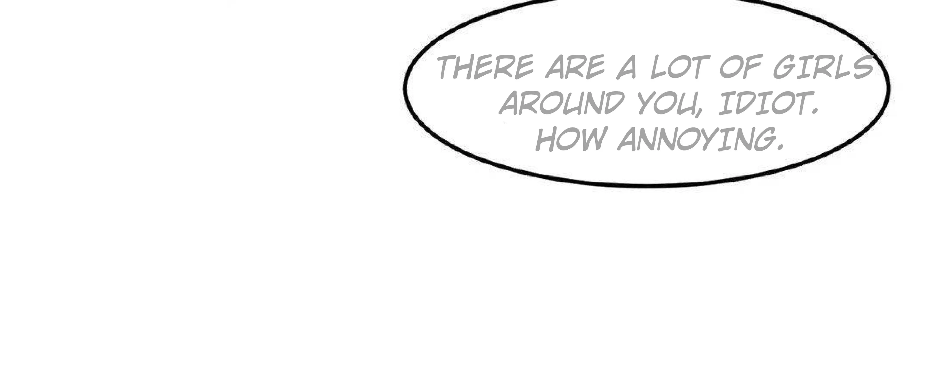 The Secret of the Partner Next to You Chapter 17 page 169 - 