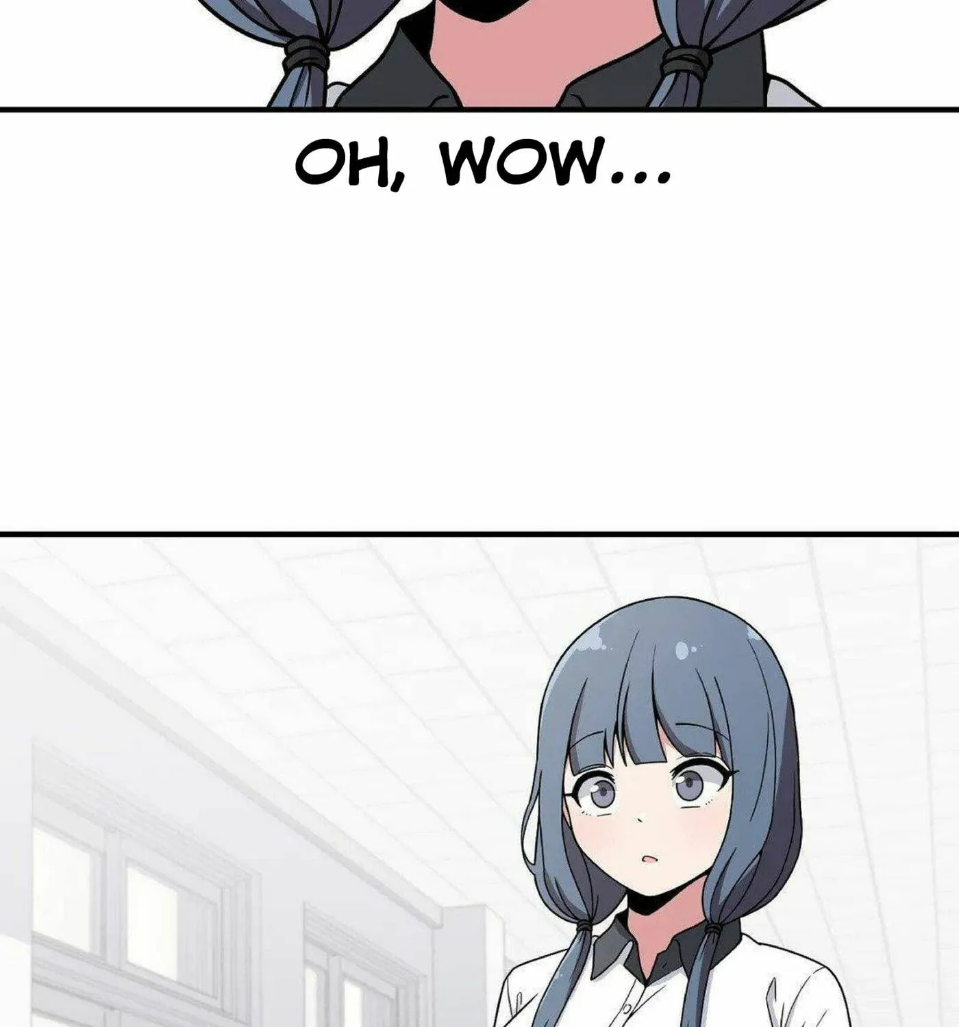 The Secret of the Partner Next to You Chapter 17 page 22 - 