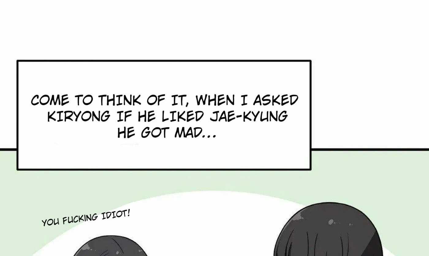 The Secret of the Partner Next to You Chapter 17 page 24 - 