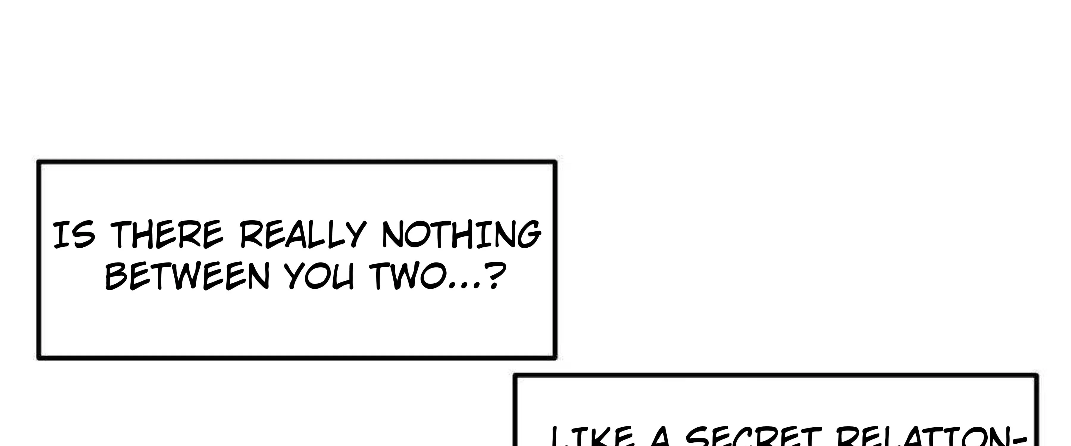 The Secret of the Partner Next to You Chapter 17 page 27 - 