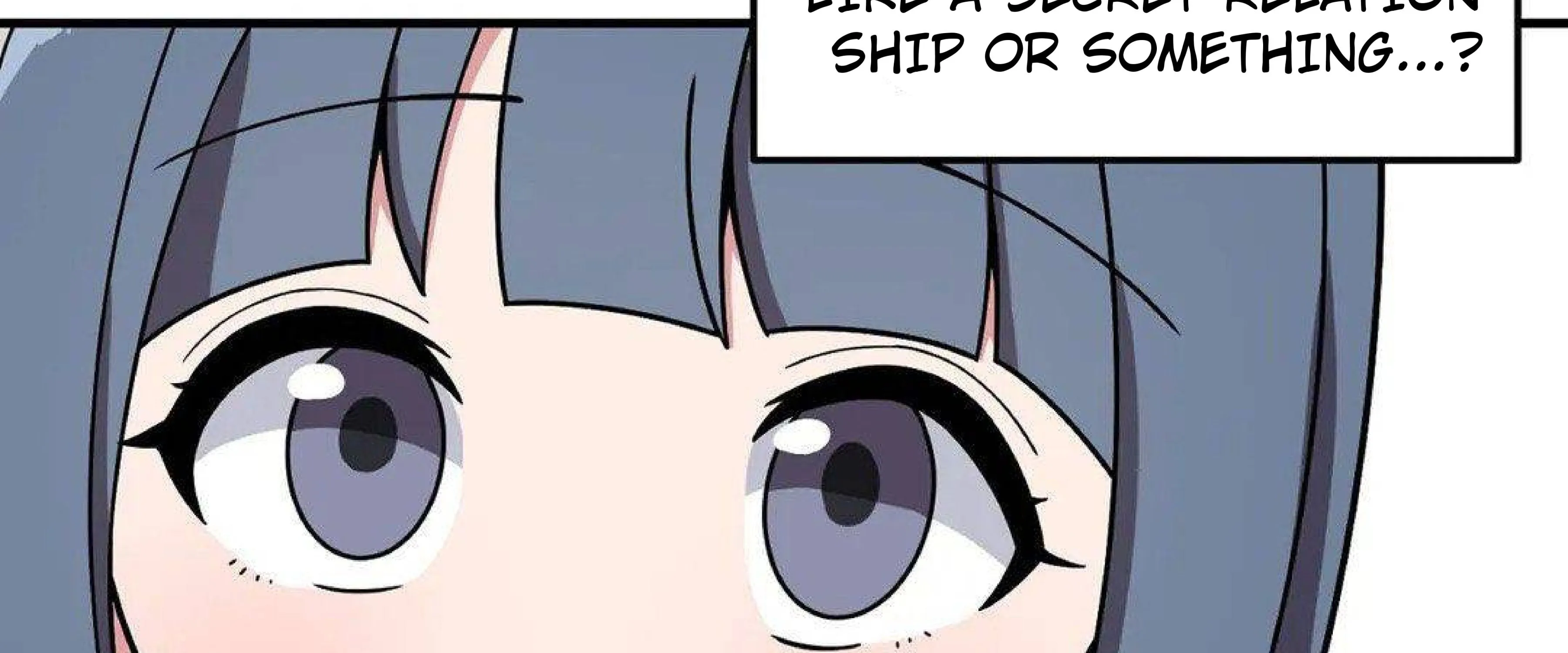 The Secret of the Partner Next to You Chapter 17 page 28 - 