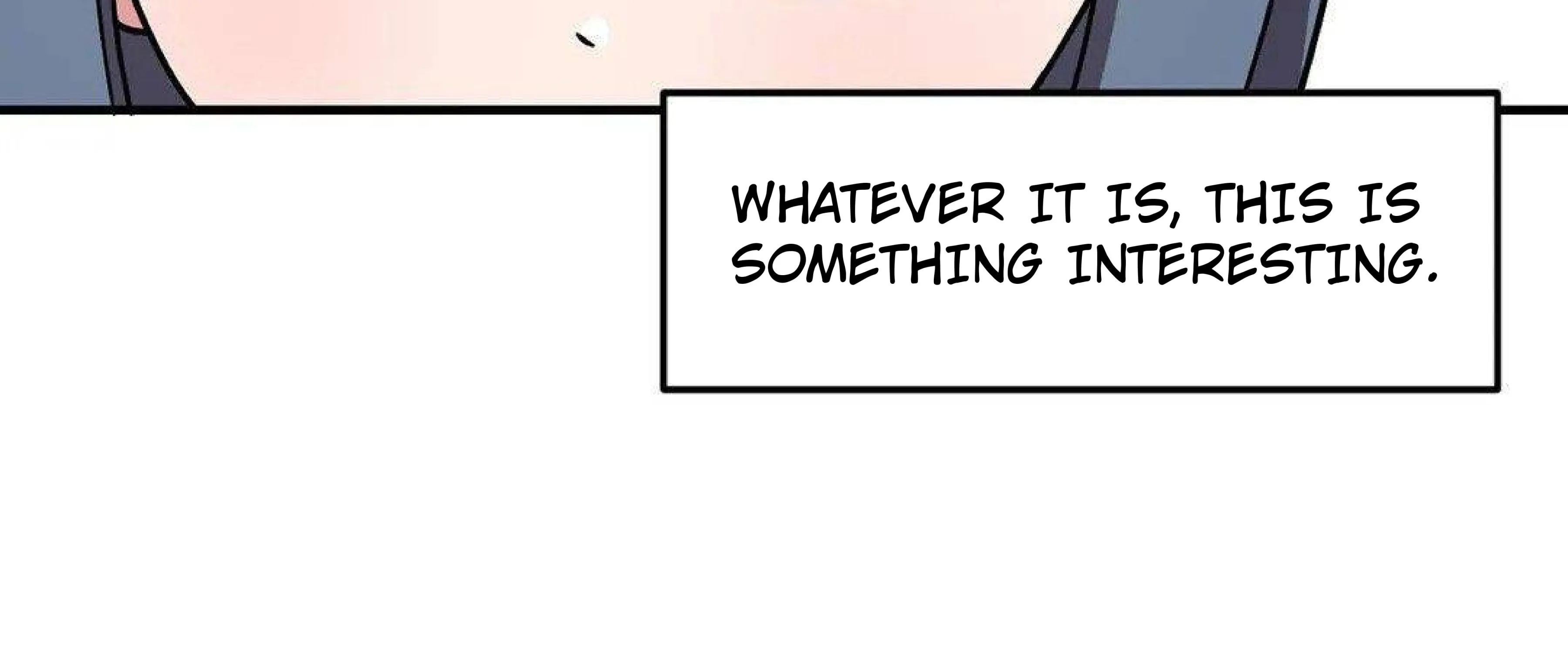 The Secret of the Partner Next to You Chapter 17 page 29 - 