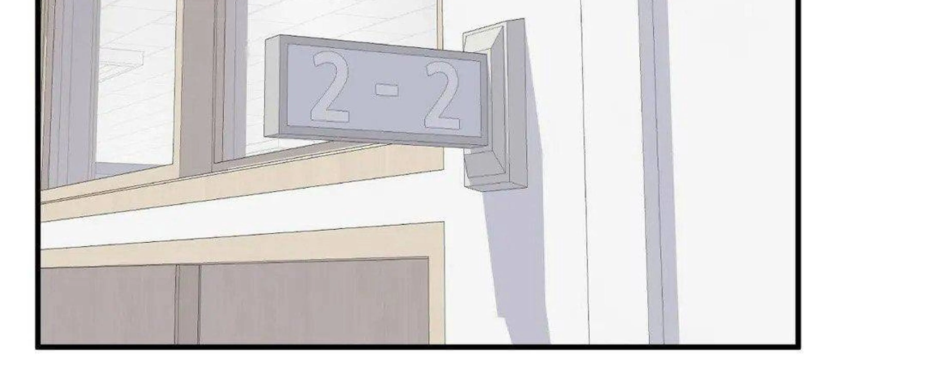 The Secret of the Partner Next to You Chapter 17 page 39 - 