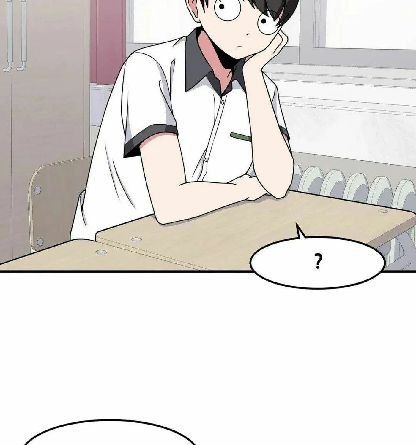 The Secret of the Partner Next to You Chapter 17 page 45 - 