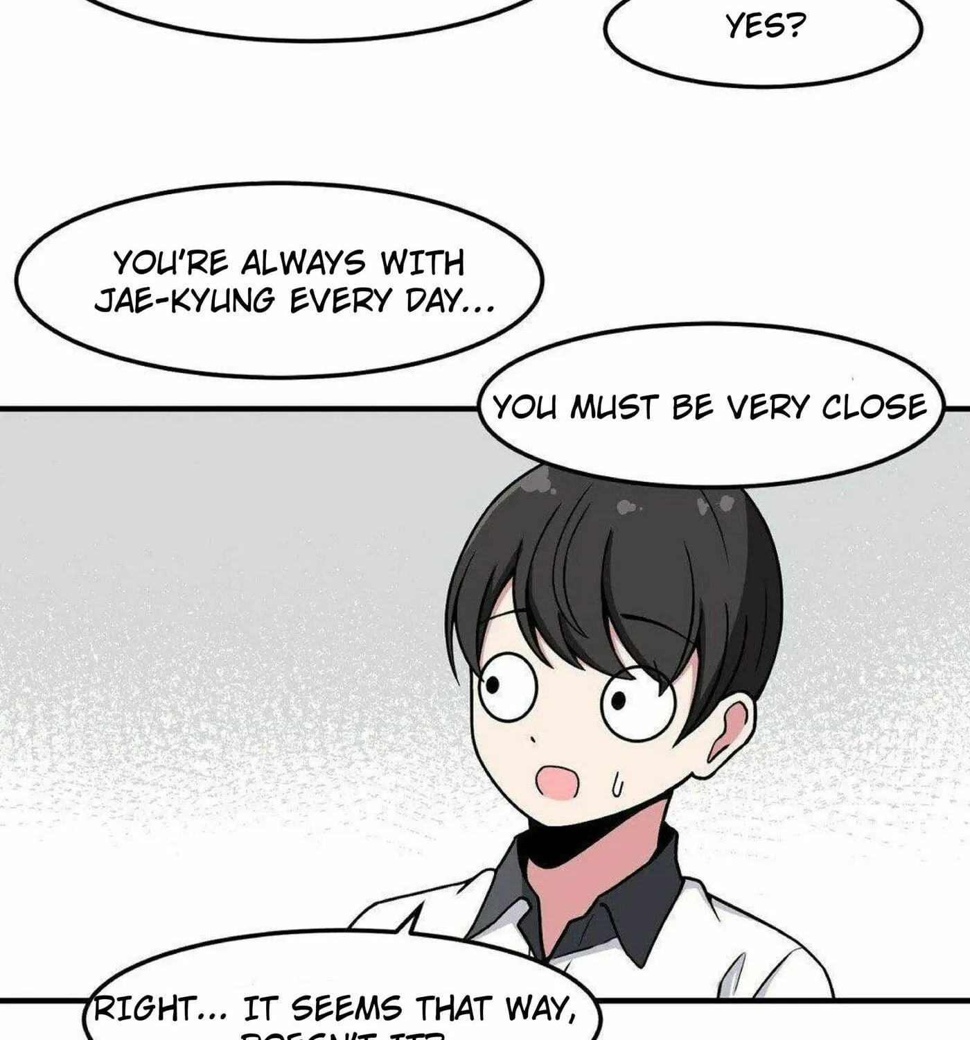 The Secret of the Partner Next to You Chapter 17 page 49 - 