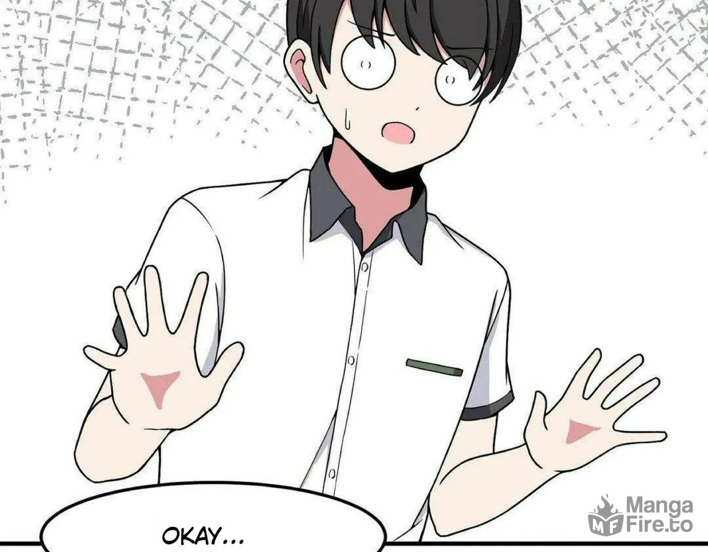 The Secret of the Partner Next to You Chapter 17 page 54 - 