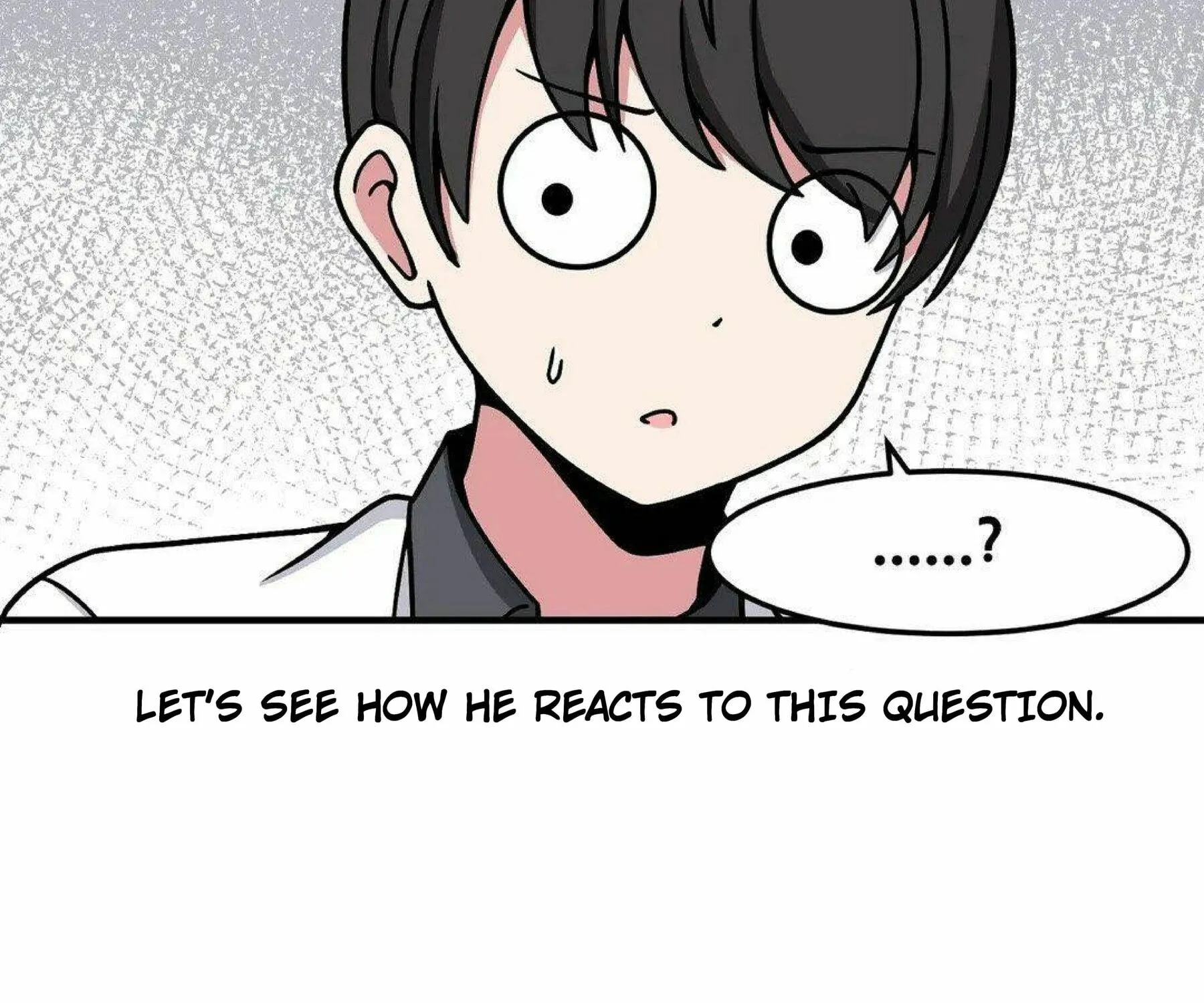 The Secret of the Partner Next to You Chapter 17 page 57 - 