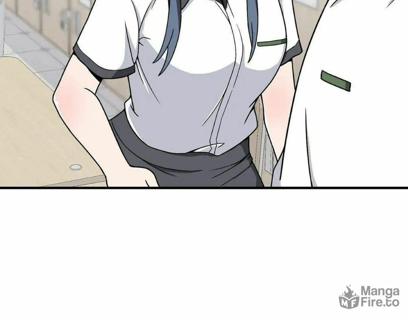 The Secret of the Partner Next to You Chapter 17 page 60 - 