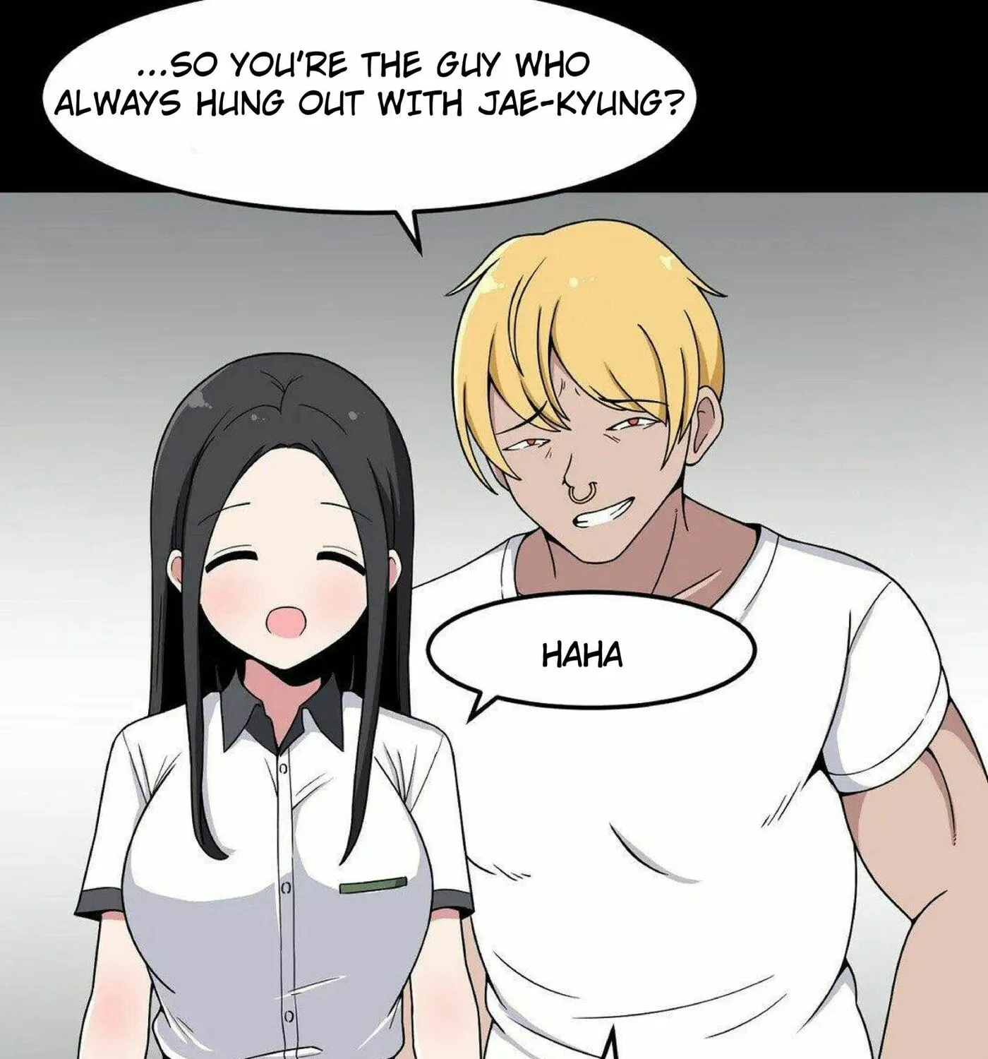 The Secret of the Partner Next to You Chapter 17 page 63 - 