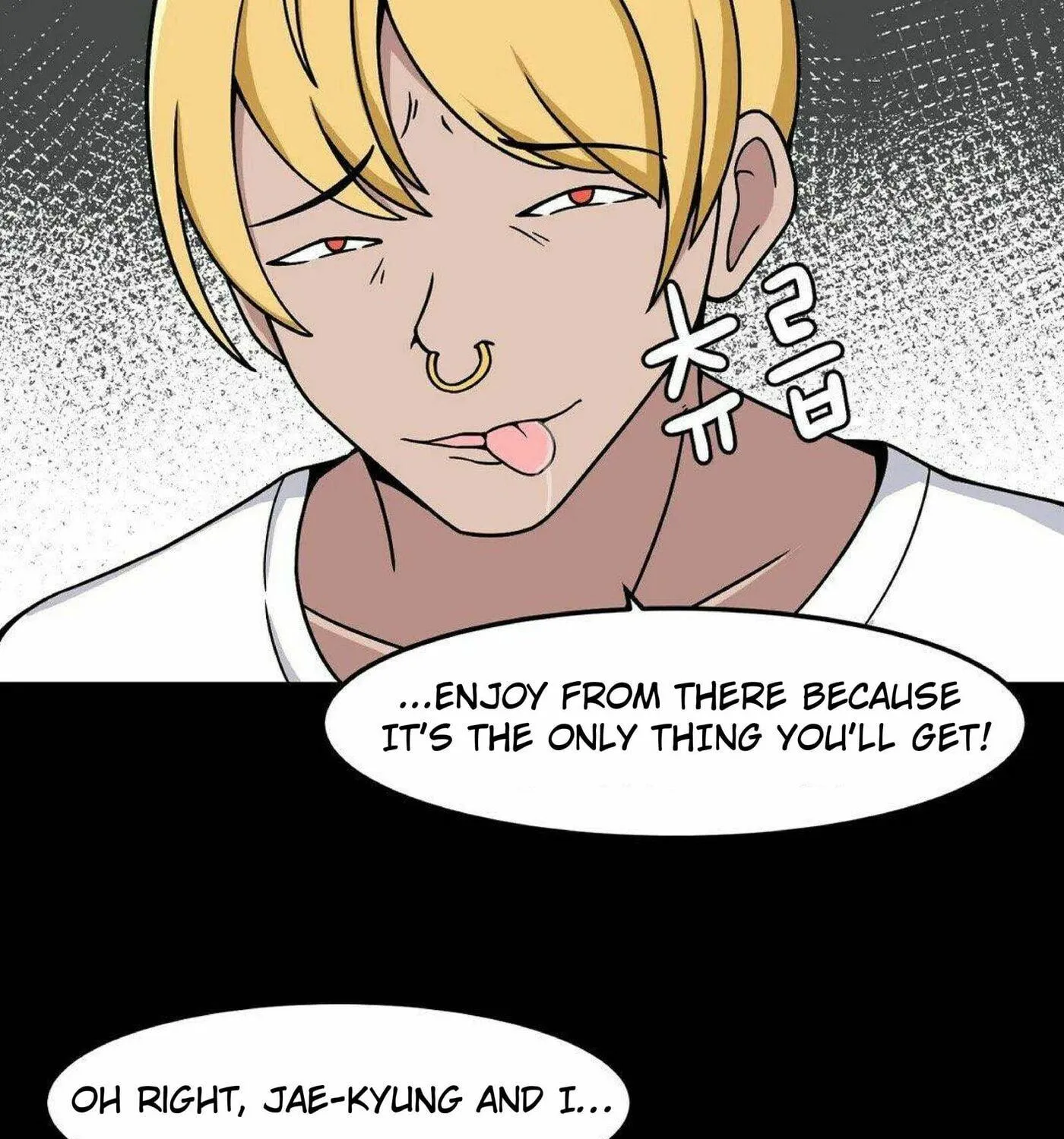 The Secret of the Partner Next to You Chapter 17 page 65 - 