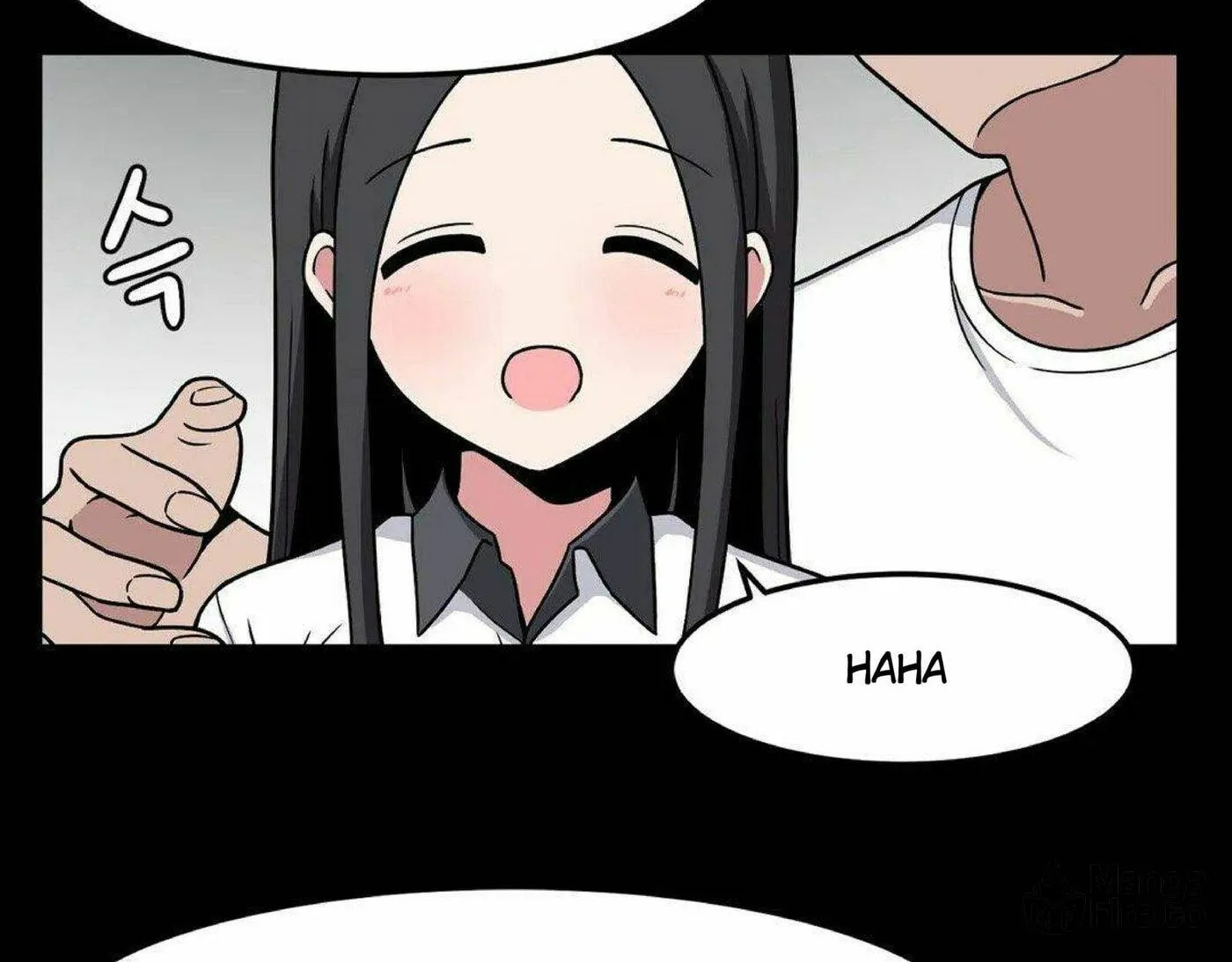 The Secret of the Partner Next to You Chapter 17 page 66 - 