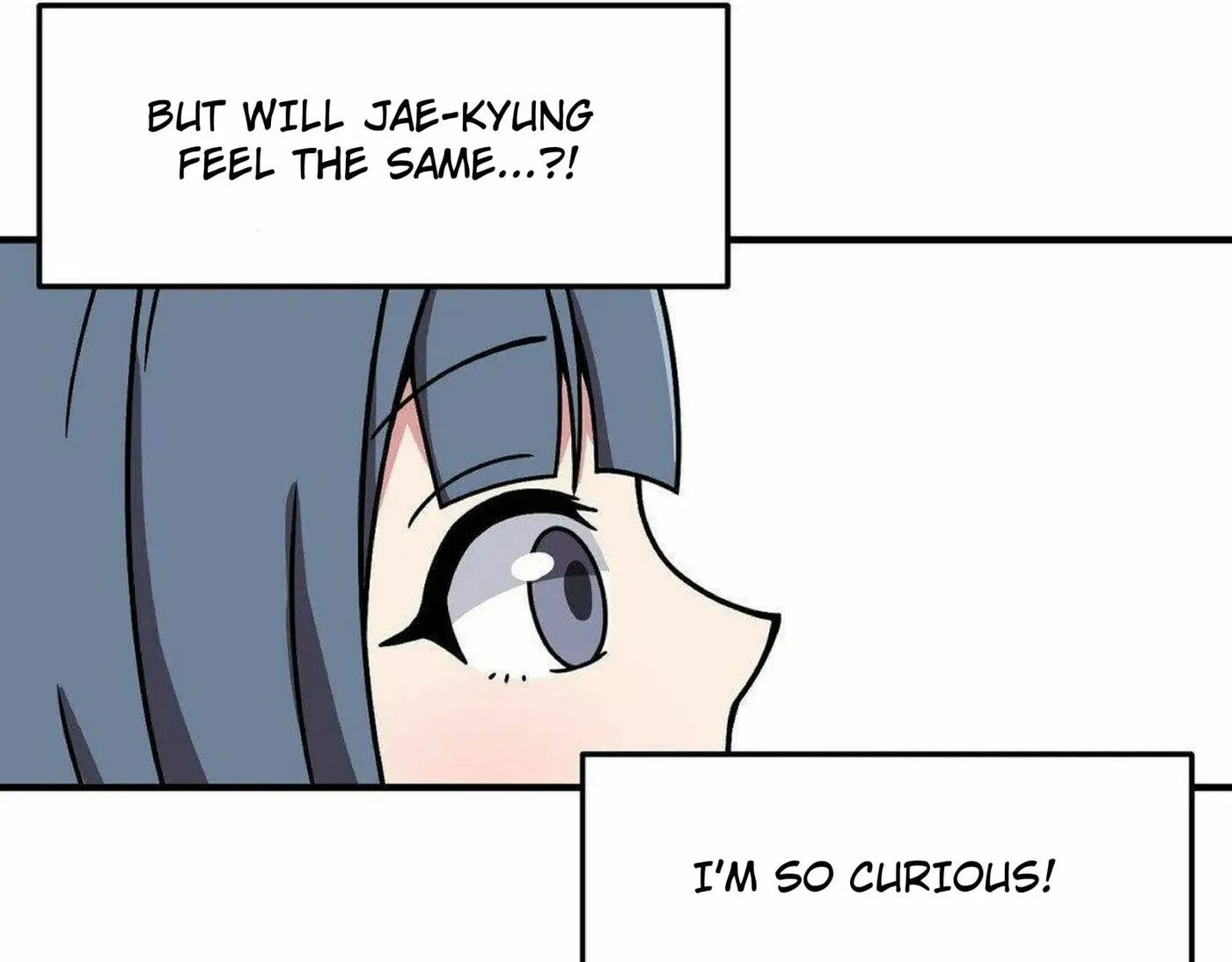 The Secret of the Partner Next to You Chapter 17 page 82 - 