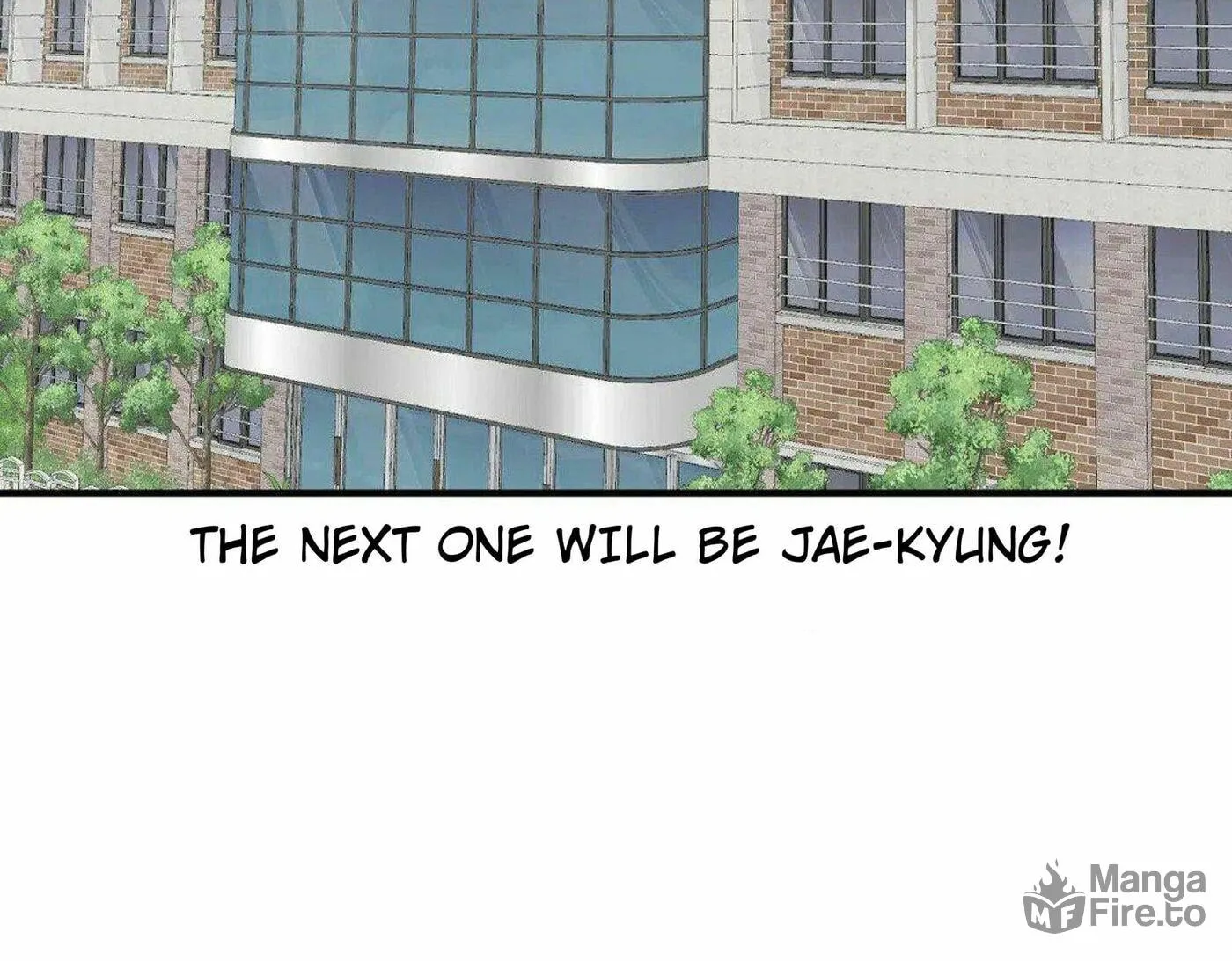 The Secret of the Partner Next to You Chapter 17 page 84 - 