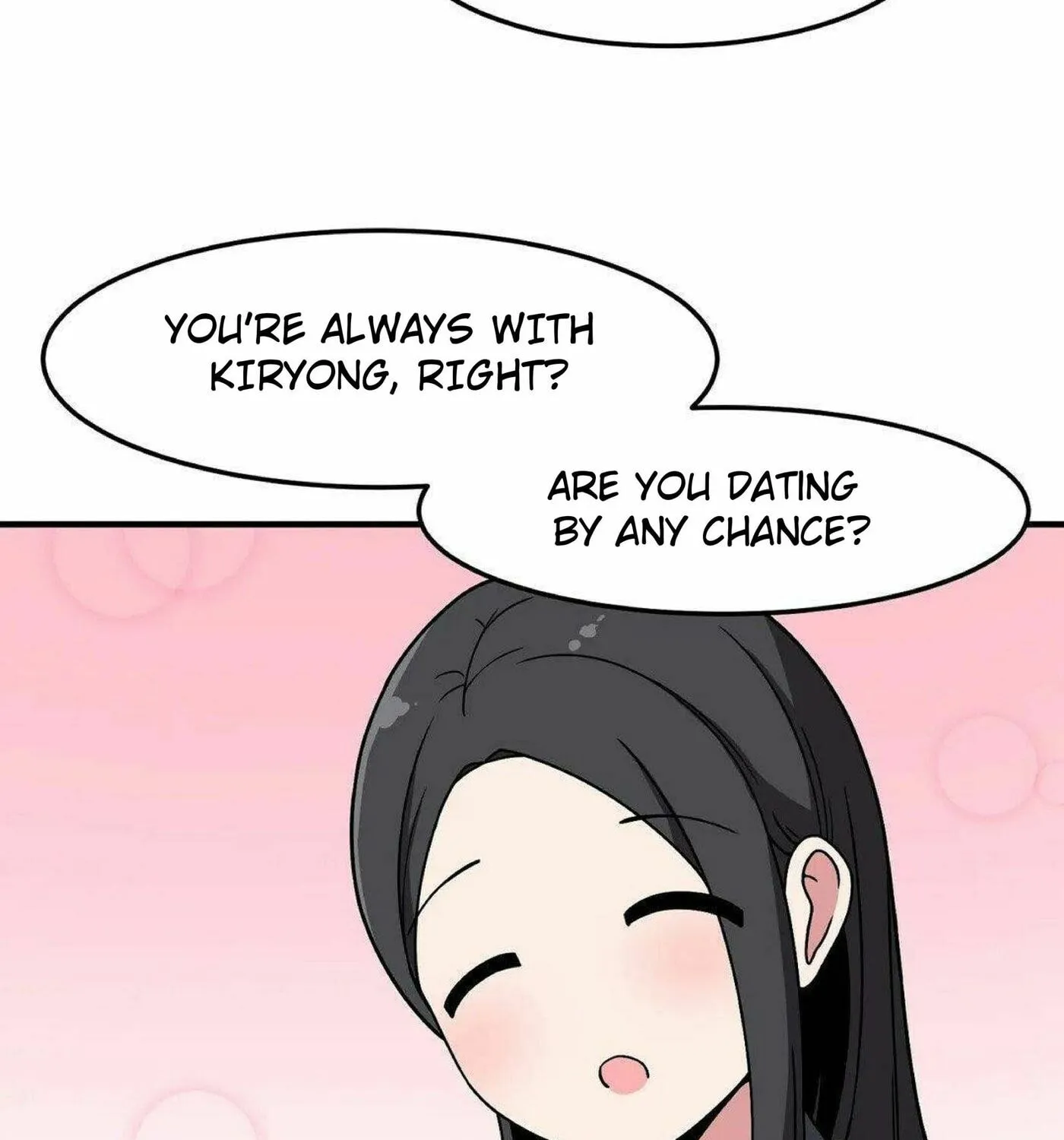 The Secret of the Partner Next to You Chapter 17 page 91 - 