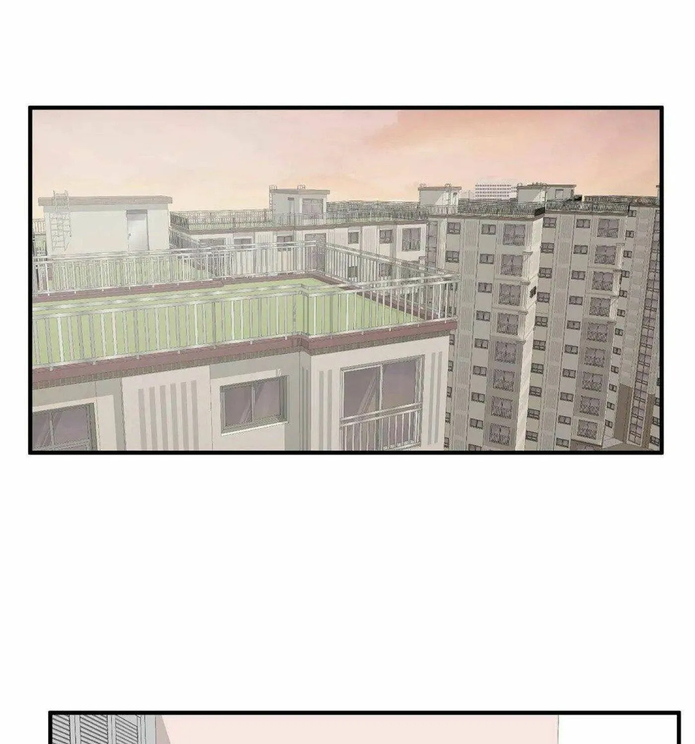 The Secret of the Partner Next to You Chapter 18 page 11 - 