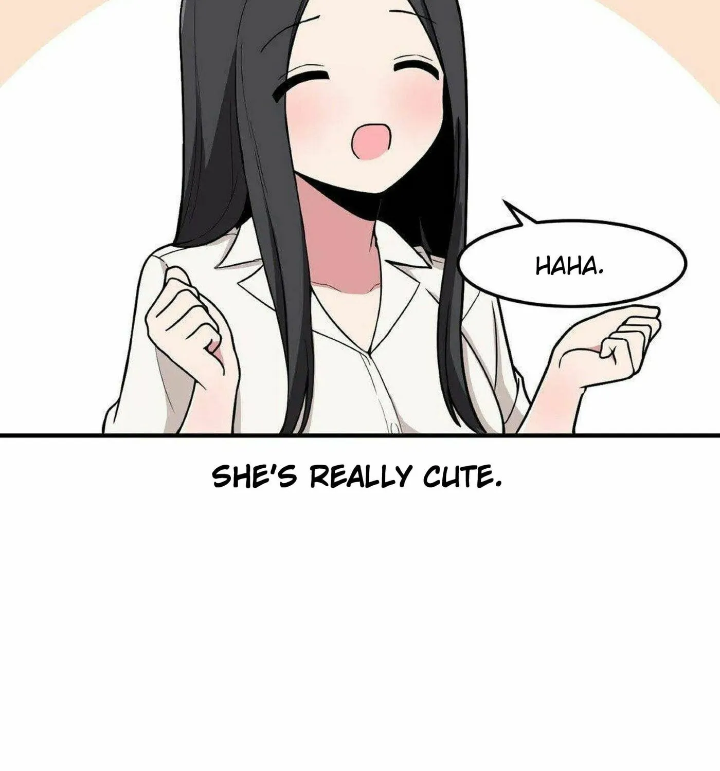 The Secret of the Partner Next to You Chapter 18 page 101 - 