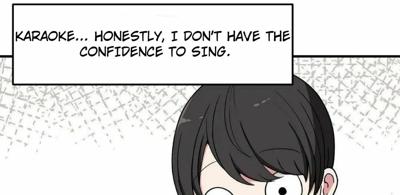 The Secret of the Partner Next to You Chapter 18 page 102 - 