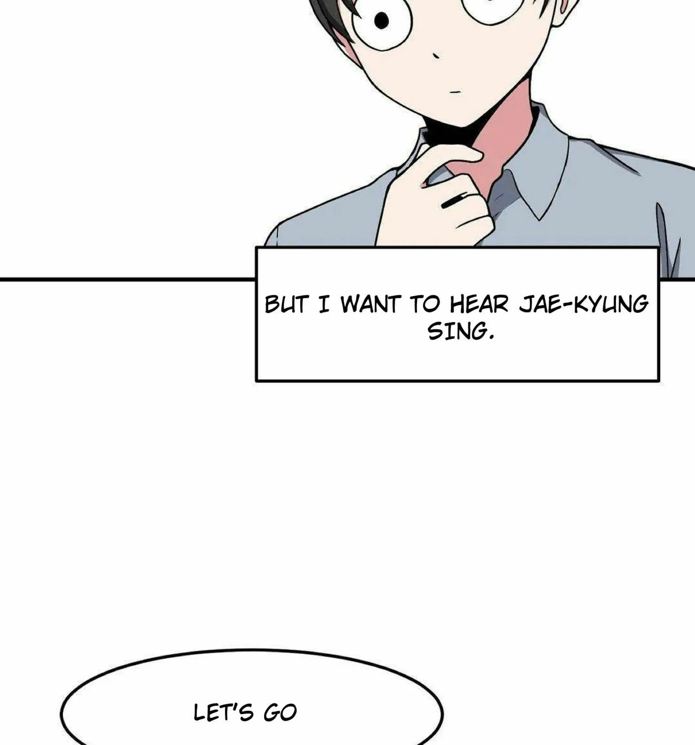 The Secret of the Partner Next to You Chapter 18 page 103 - 