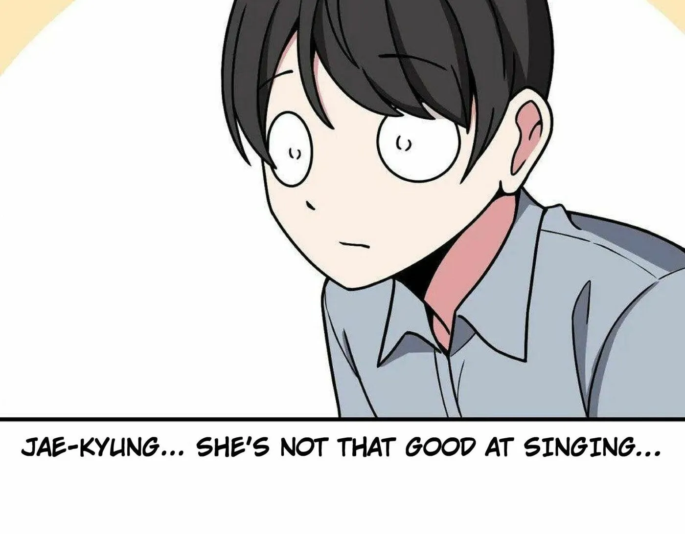 The Secret of the Partner Next to You Chapter 18 page 112 - 