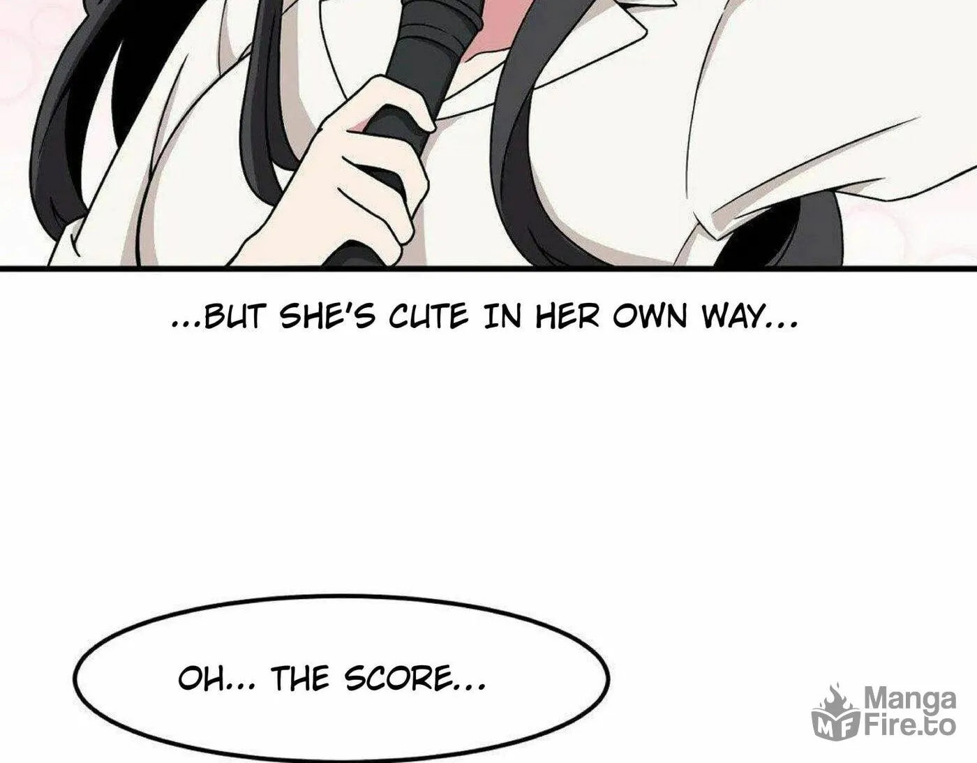 The Secret of the Partner Next to You Chapter 18 page 114 - 