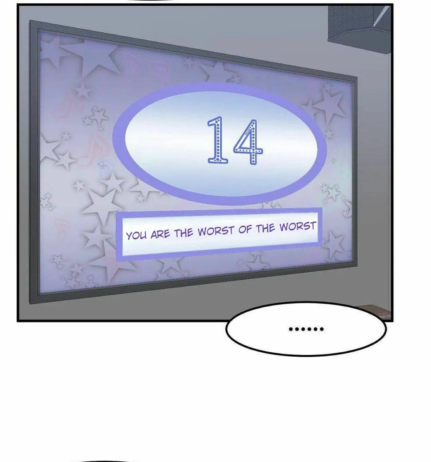 The Secret of the Partner Next to You Chapter 18 page 115 - 