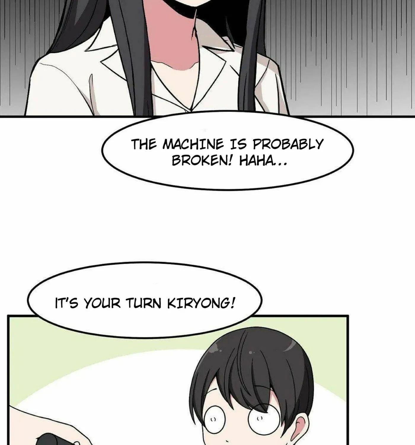 The Secret of the Partner Next to You Chapter 18 page 117 - 