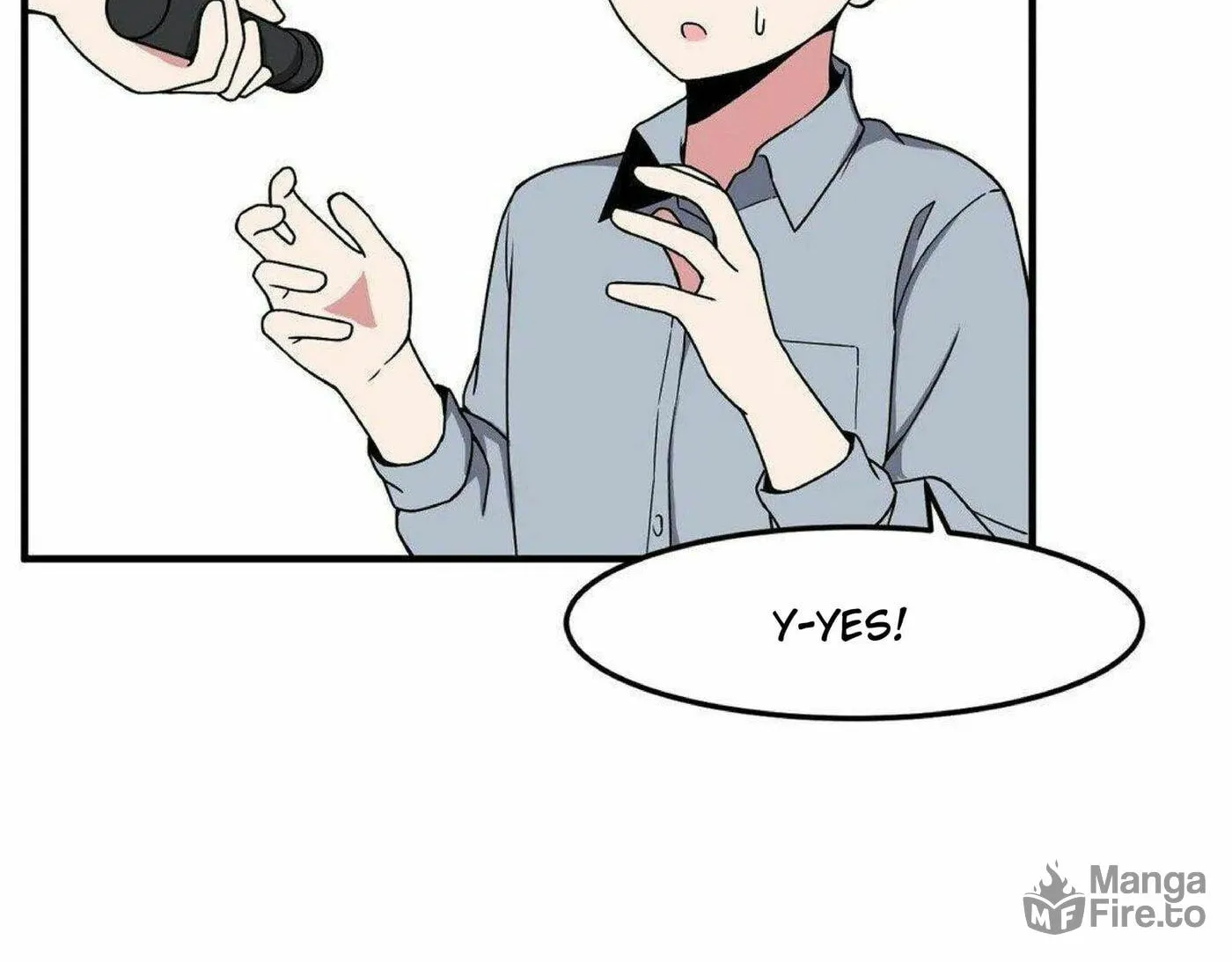 The Secret of the Partner Next to You Chapter 18 page 118 - 