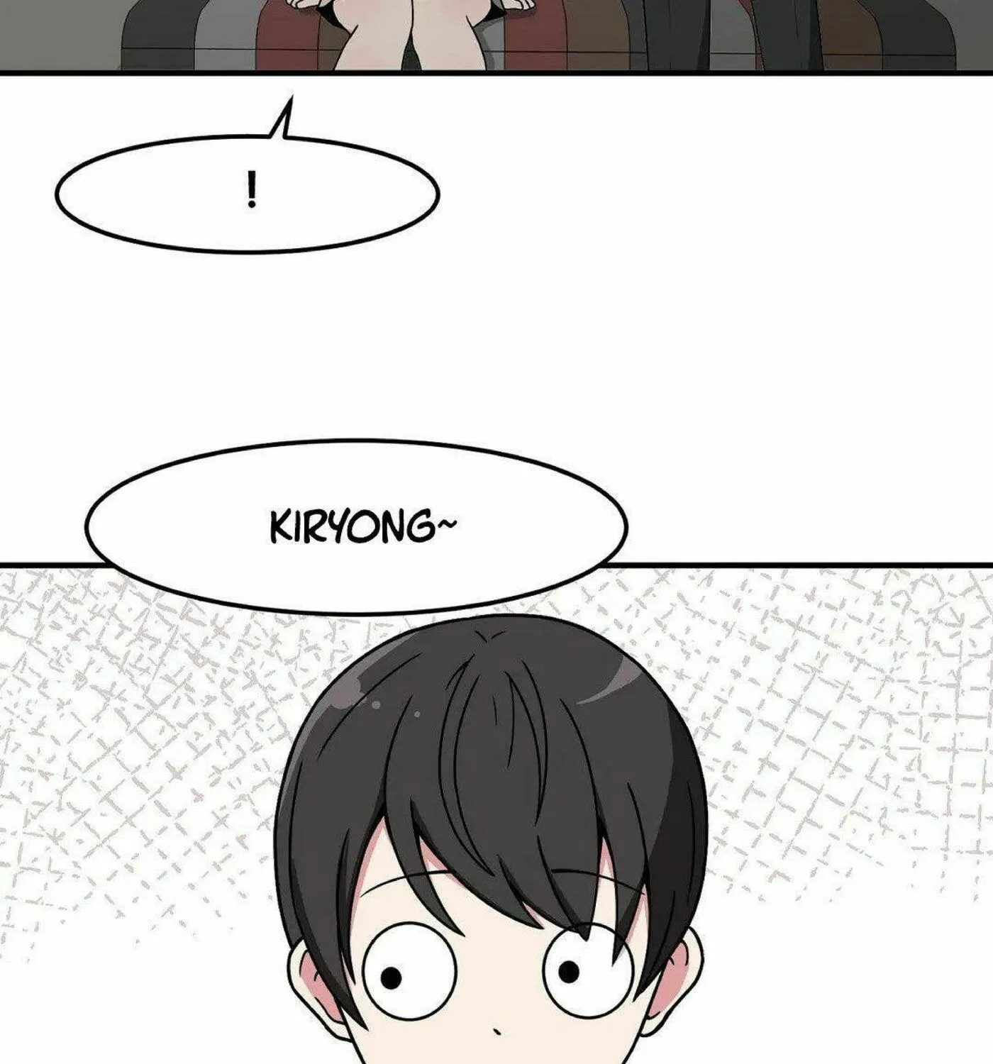 The Secret of the Partner Next to You Chapter 18 page 121 - 