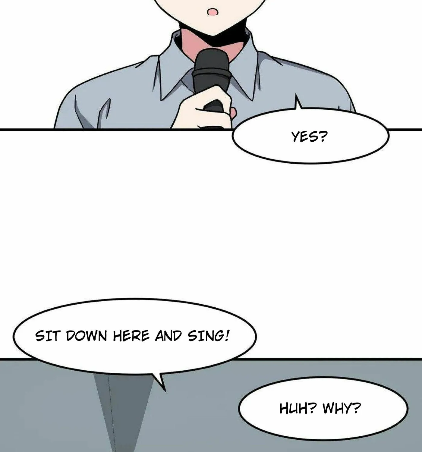 The Secret of the Partner Next to You Chapter 18 page 122 - 
