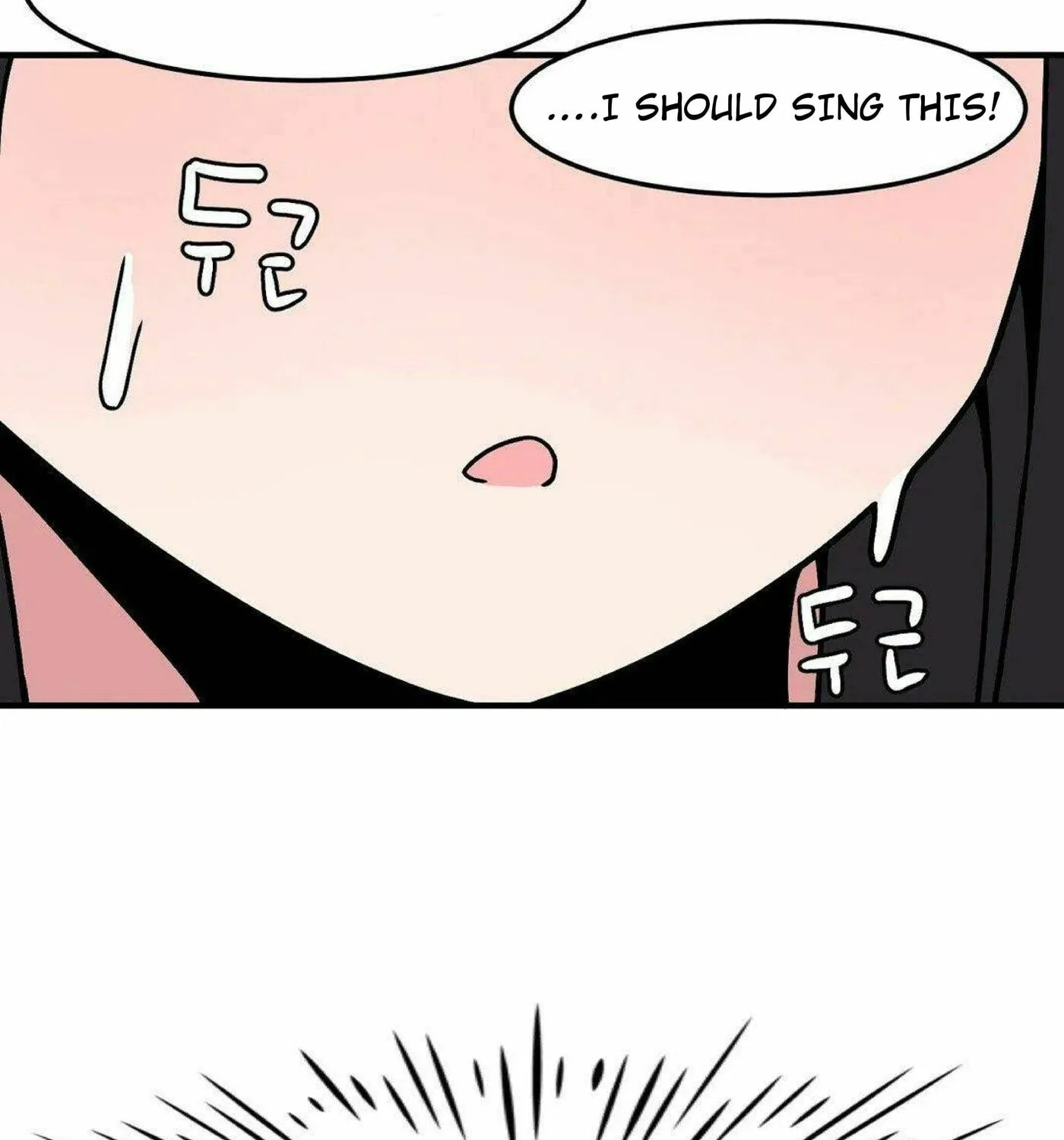 The Secret of the Partner Next to You Chapter 18 page 127 - 