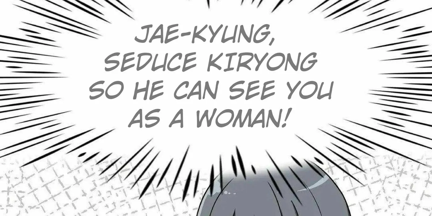 The Secret of the Partner Next to You Chapter 18 page 128 - 