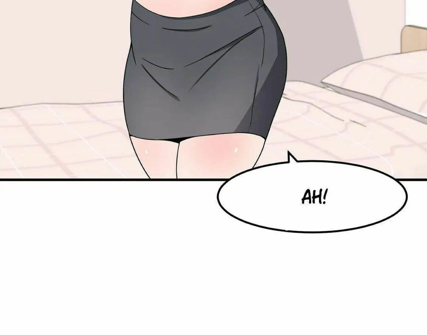 The Secret of the Partner Next to You Chapter 18 page 14 - 