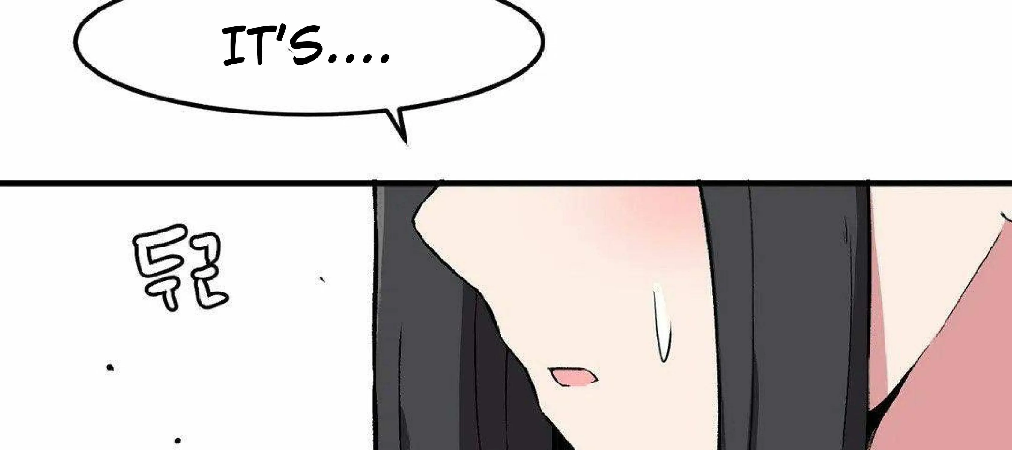 The Secret of the Partner Next to You Chapter 18 page 134 - 
