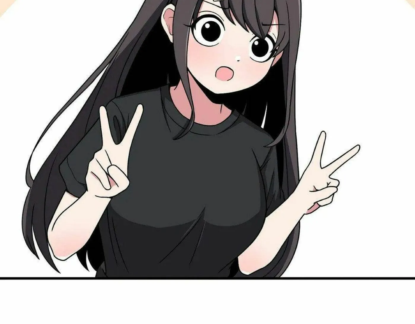 The Secret of the Partner Next to You Chapter 18 page 18 - 