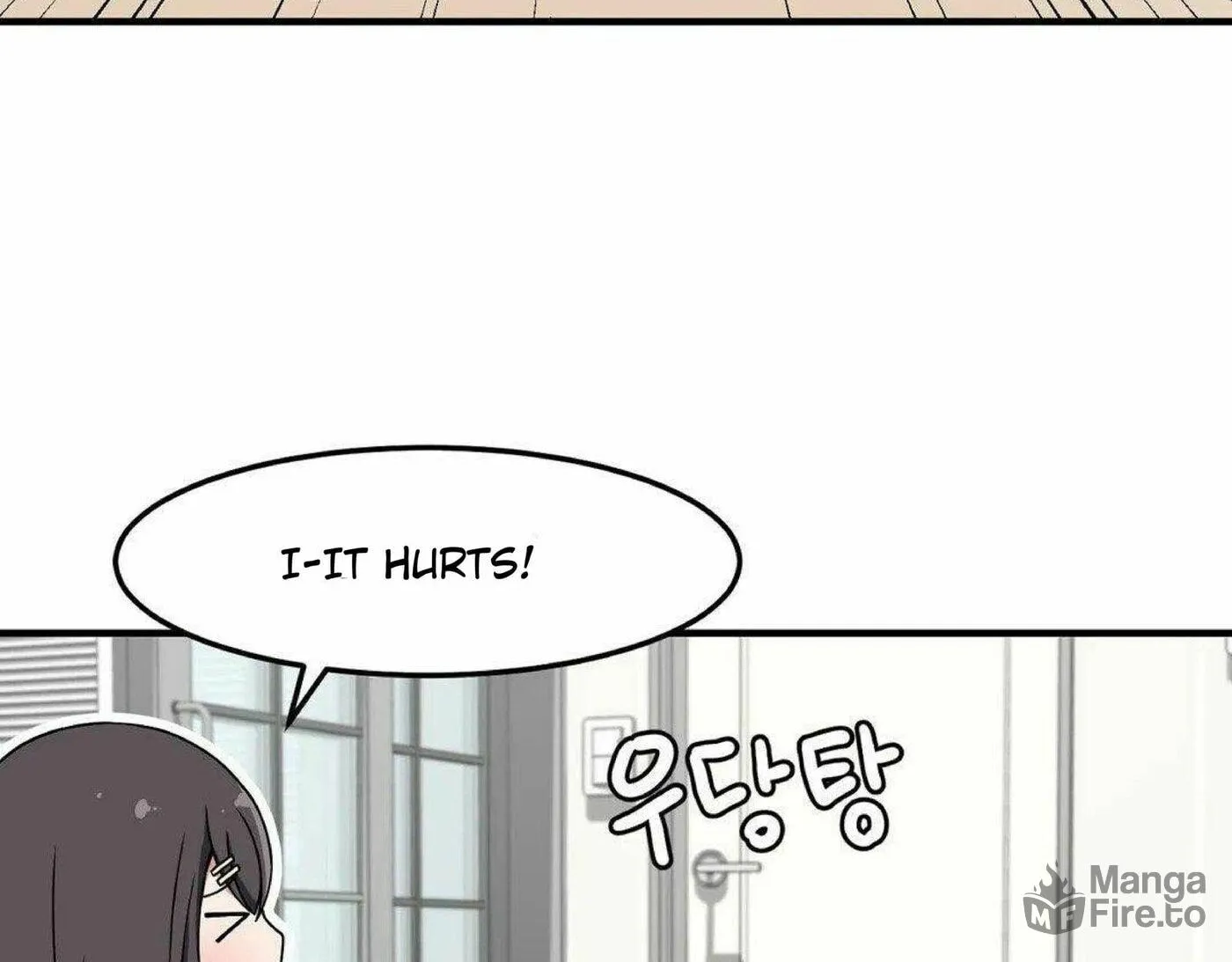The Secret of the Partner Next to You Chapter 18 page 22 - 