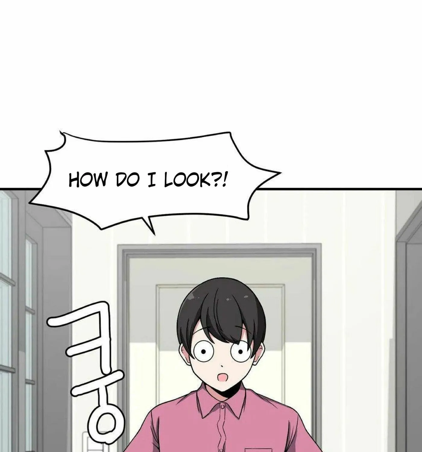 The Secret of the Partner Next to You Chapter 18 page 25 - 