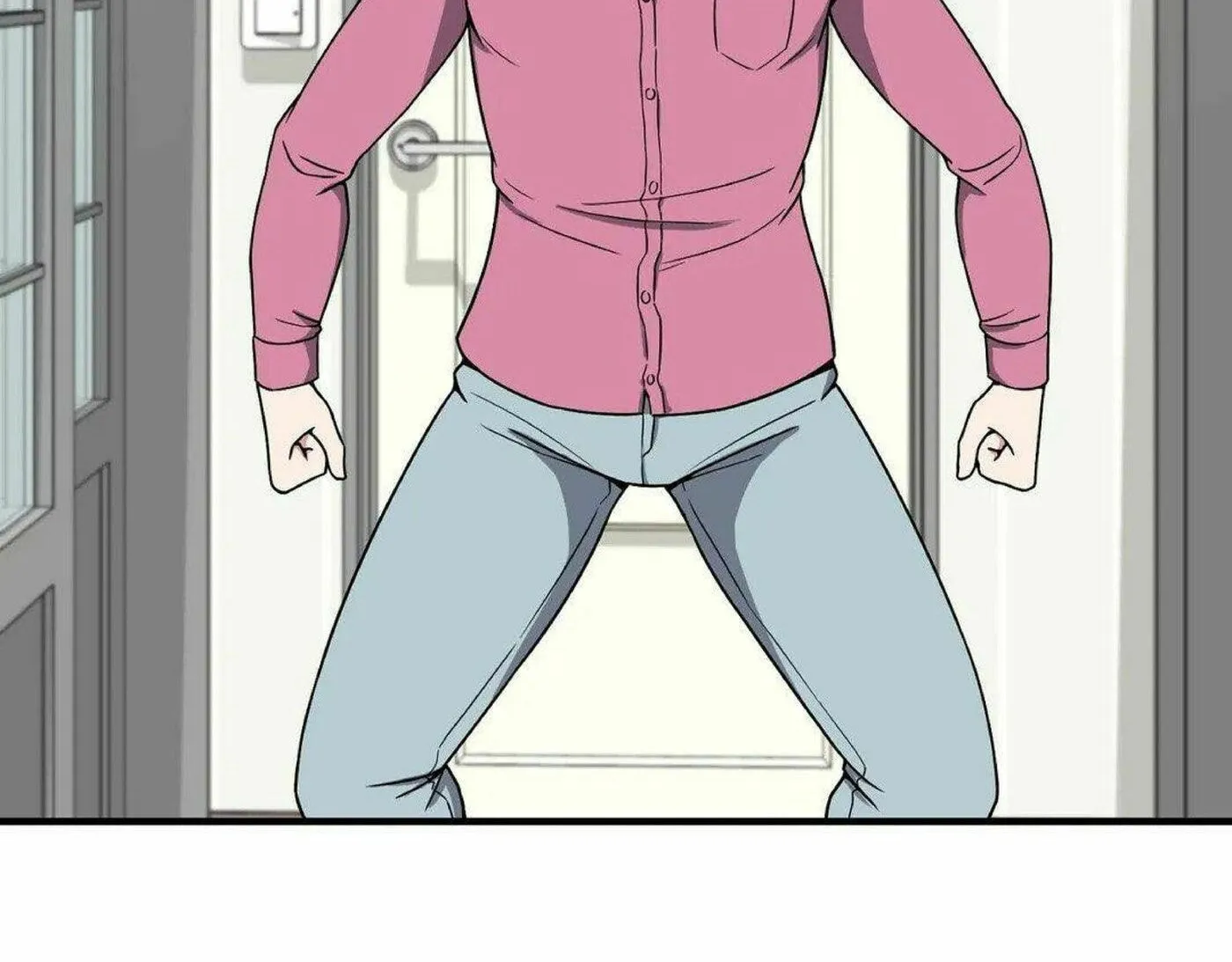 The Secret of the Partner Next to You Chapter 18 page 26 - 