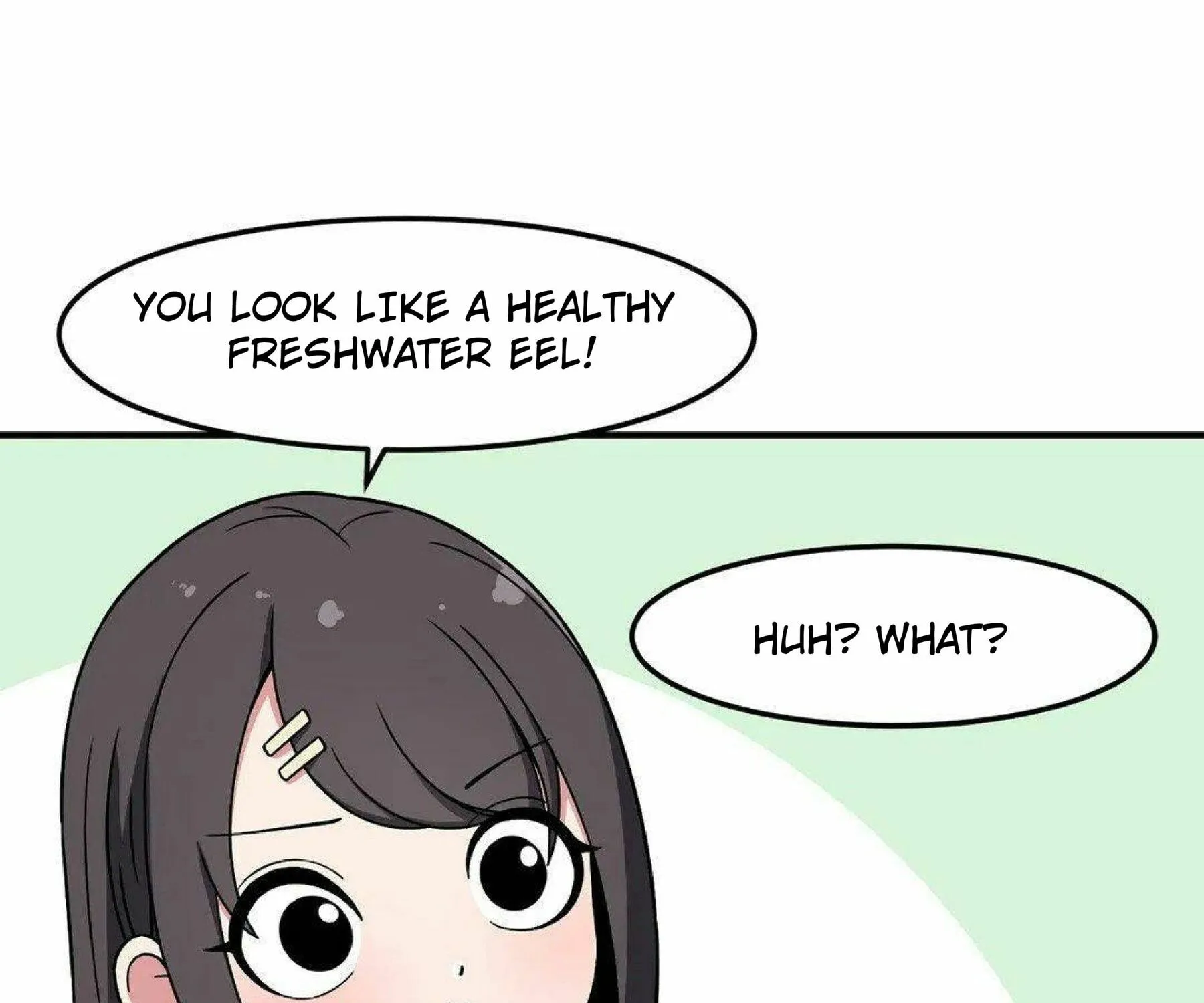 The Secret of the Partner Next to You Chapter 18 page 27 - 