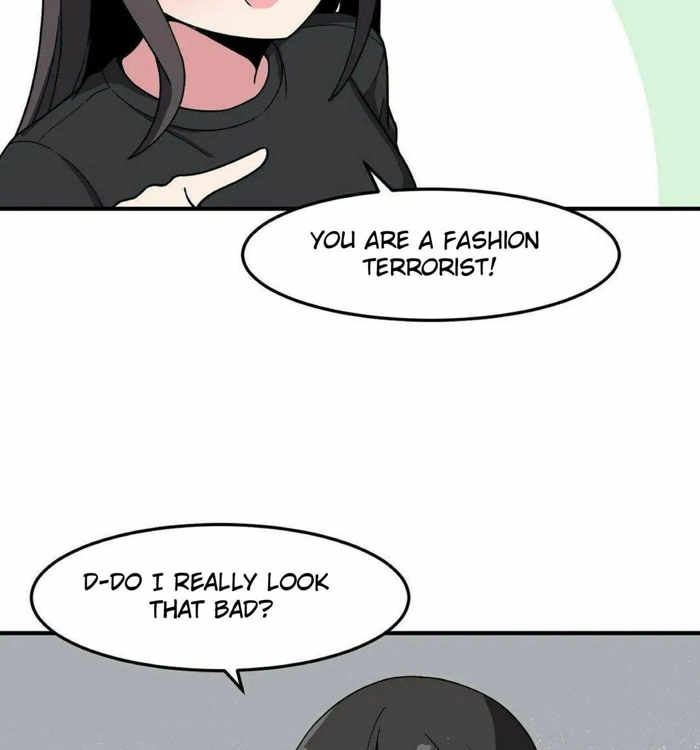 The Secret of the Partner Next to You Chapter 18 page 29 - 