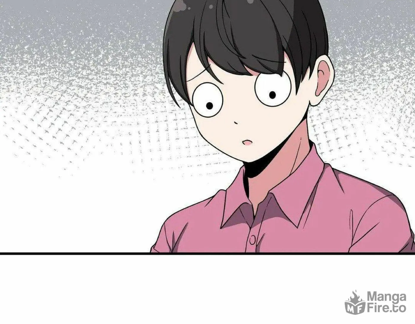 The Secret of the Partner Next to You Chapter 18 page 30 - 