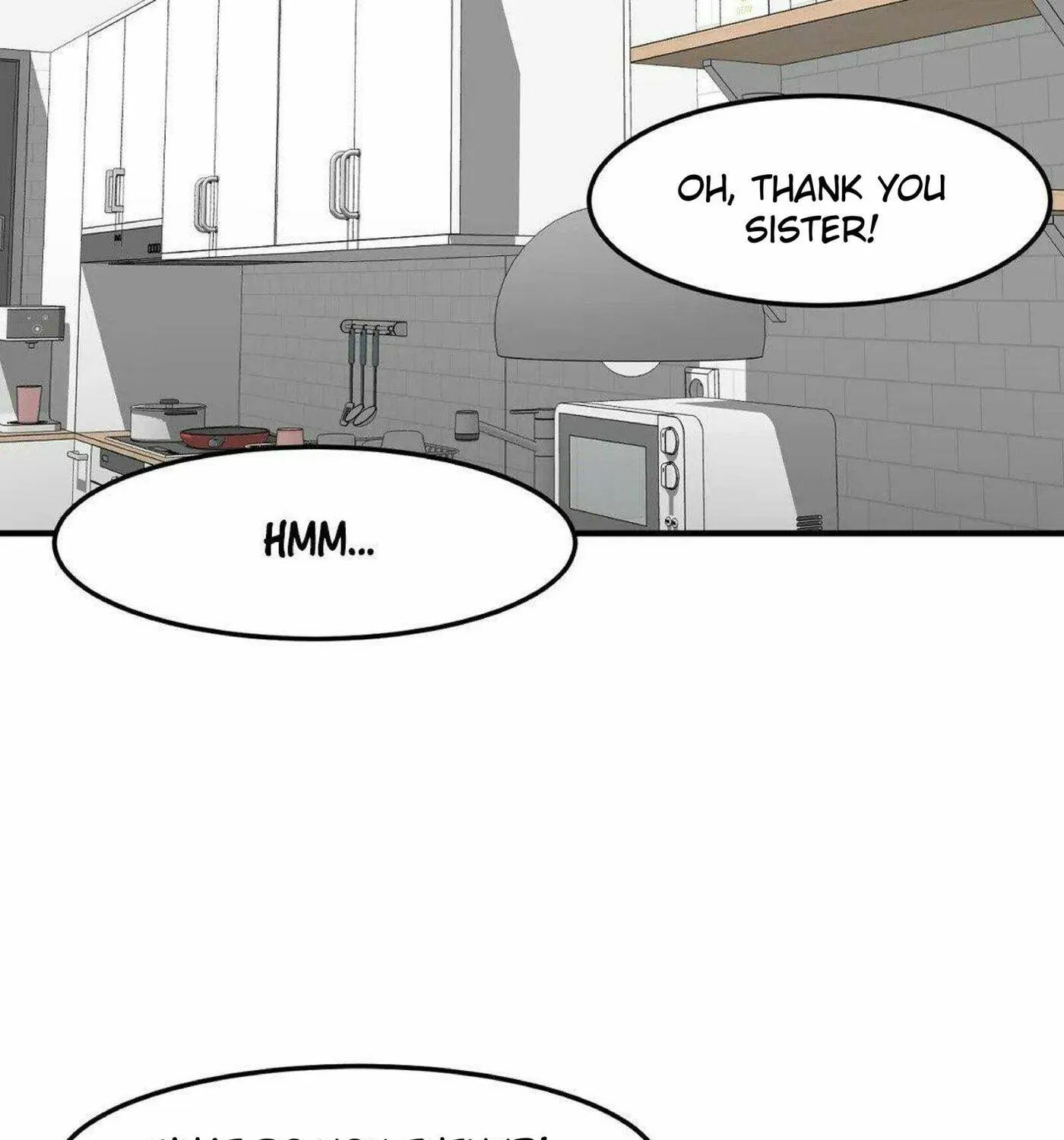The Secret of the Partner Next to You Chapter 18 page 33 - 