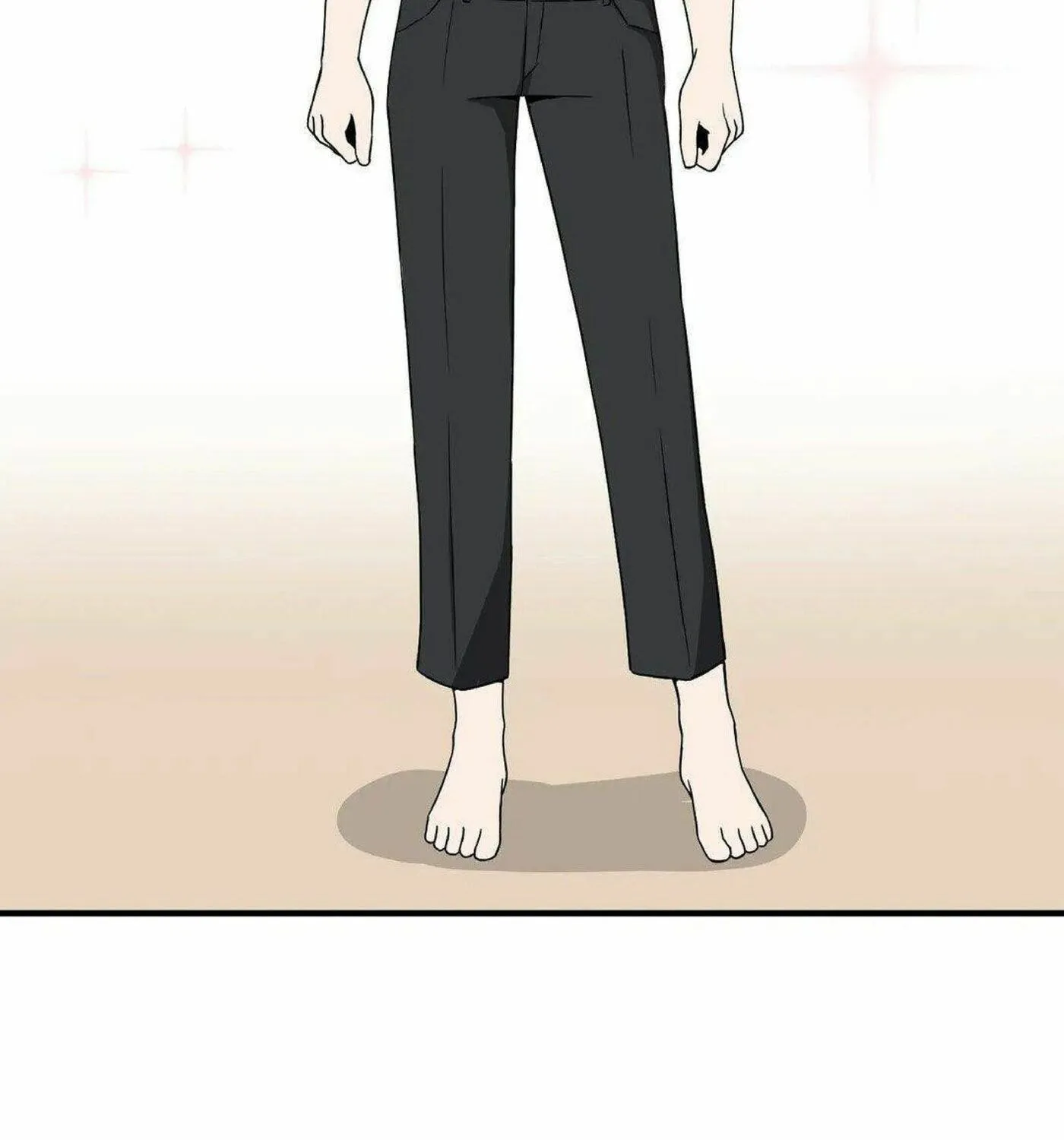 The Secret of the Partner Next to You Chapter 18 page 35 - 