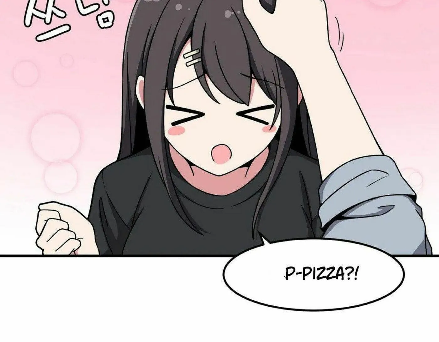The Secret of the Partner Next to You Chapter 18 page 38 - 