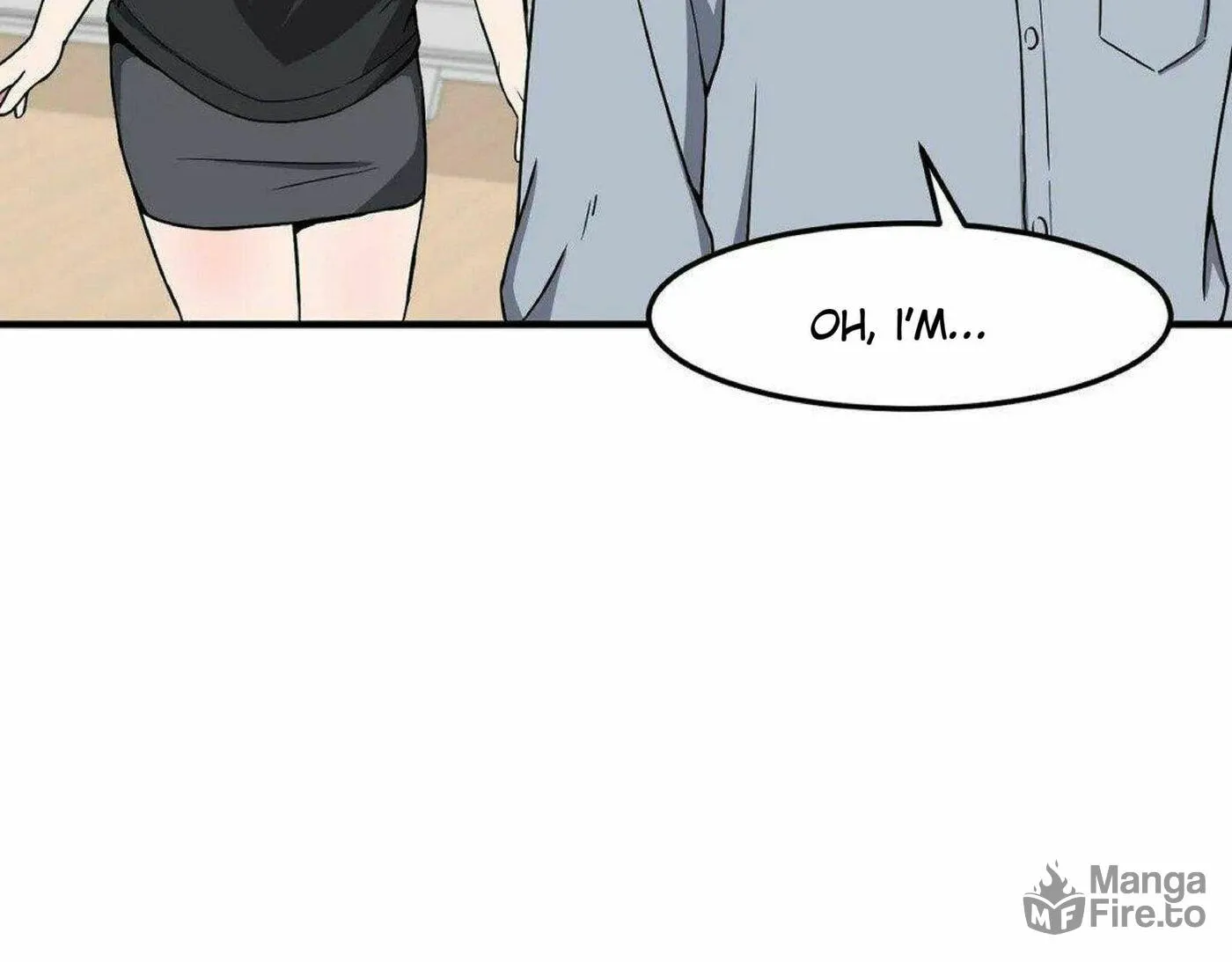 The Secret of the Partner Next to You Chapter 18 page 40 - 