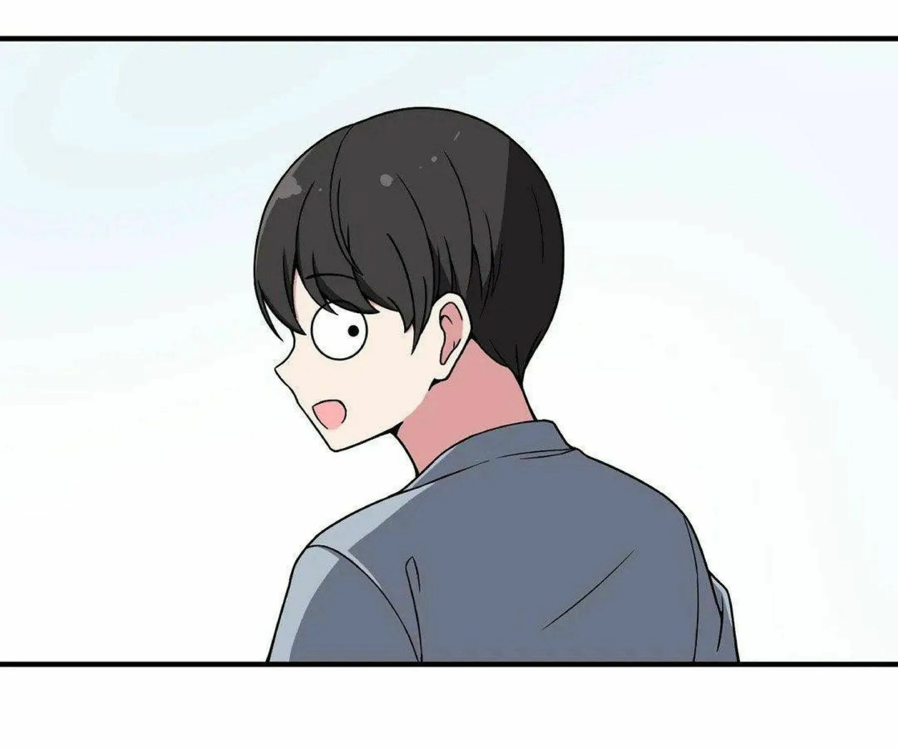 The Secret of the Partner Next to You Chapter 18 page 41 - 