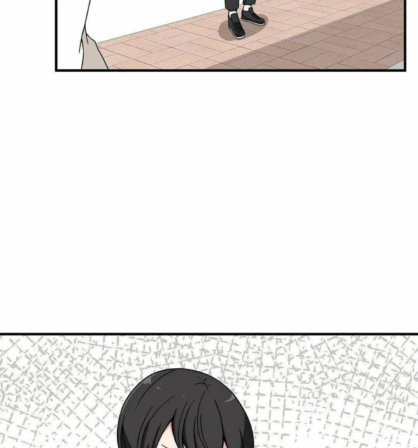 The Secret of the Partner Next to You Chapter 18 page 48 - 