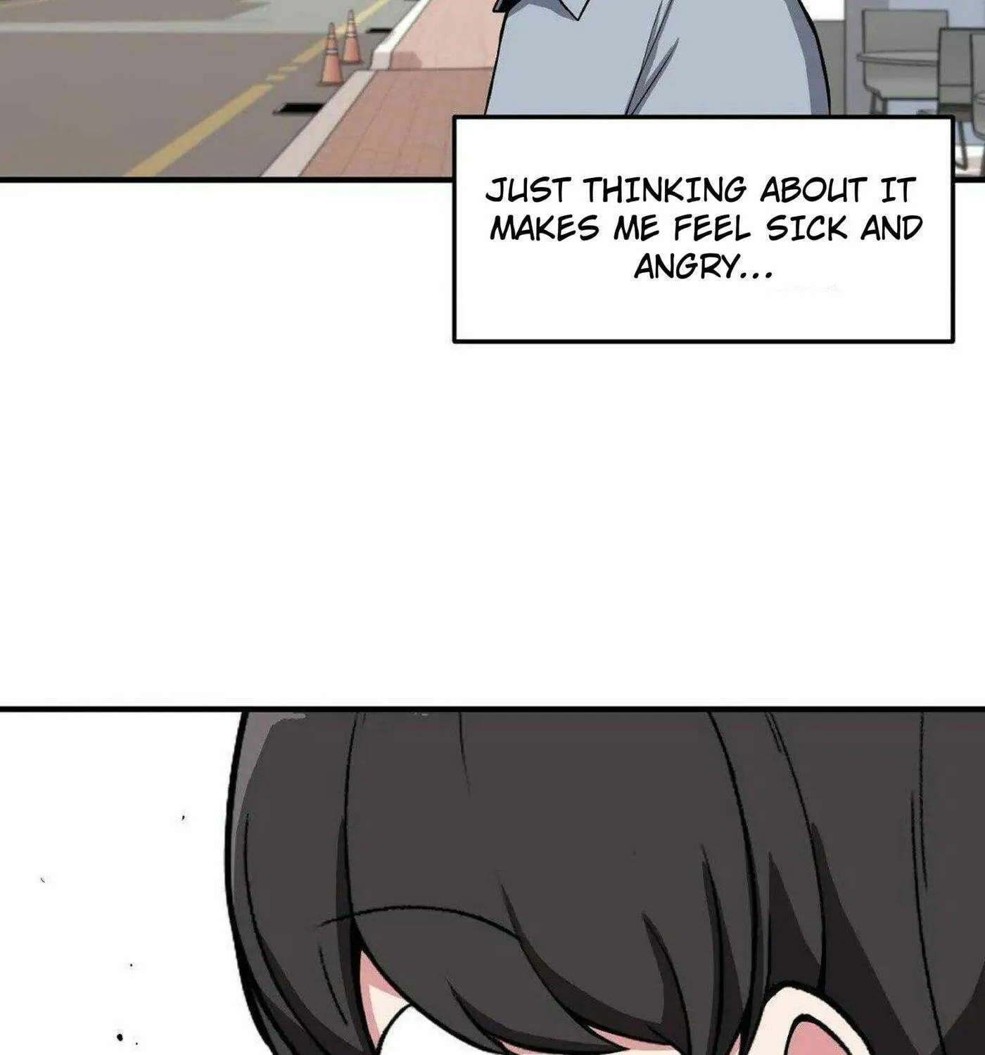 The Secret of the Partner Next to You Chapter 18 page 55 - 