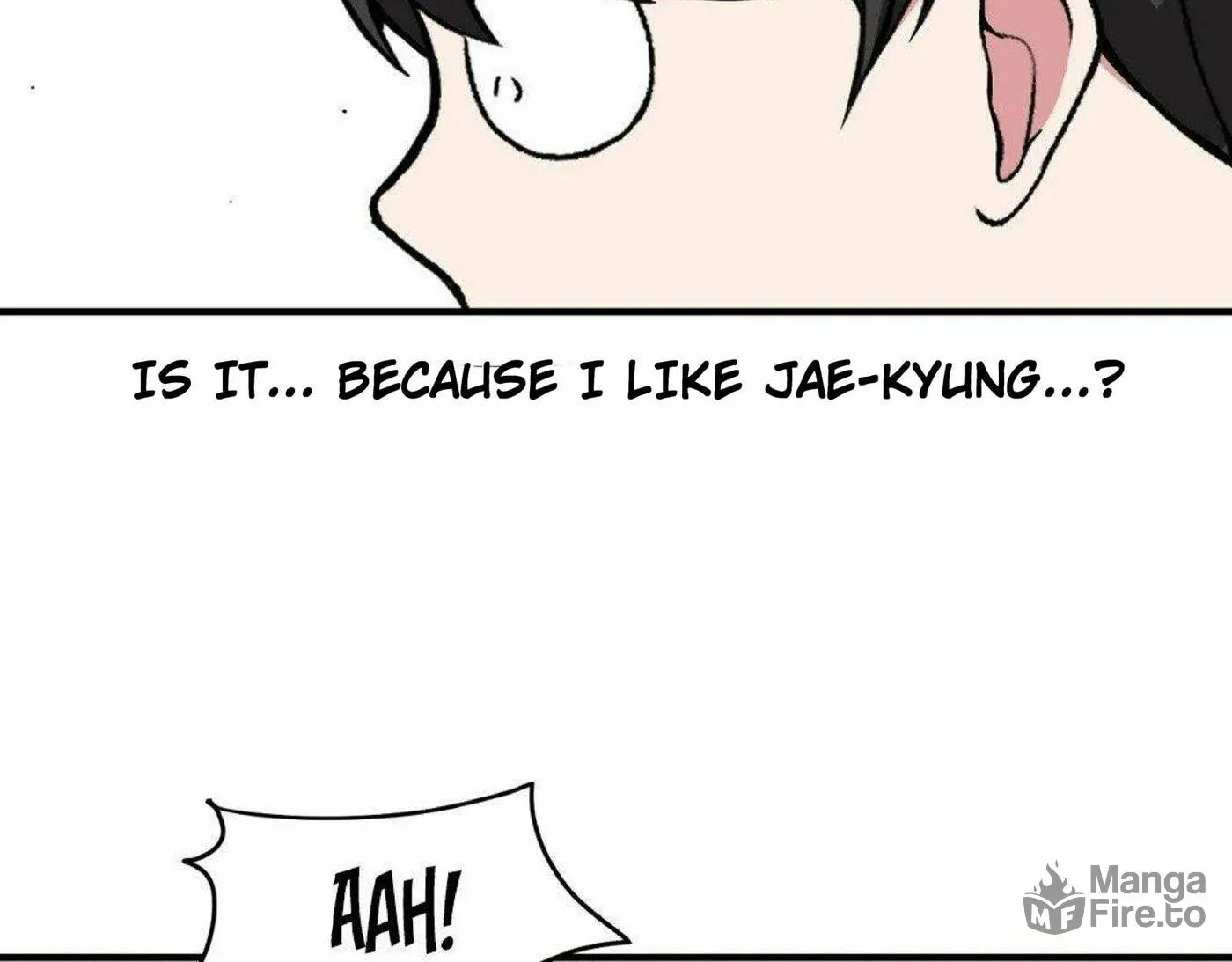 The Secret of the Partner Next to You Chapter 18 page 56 - 