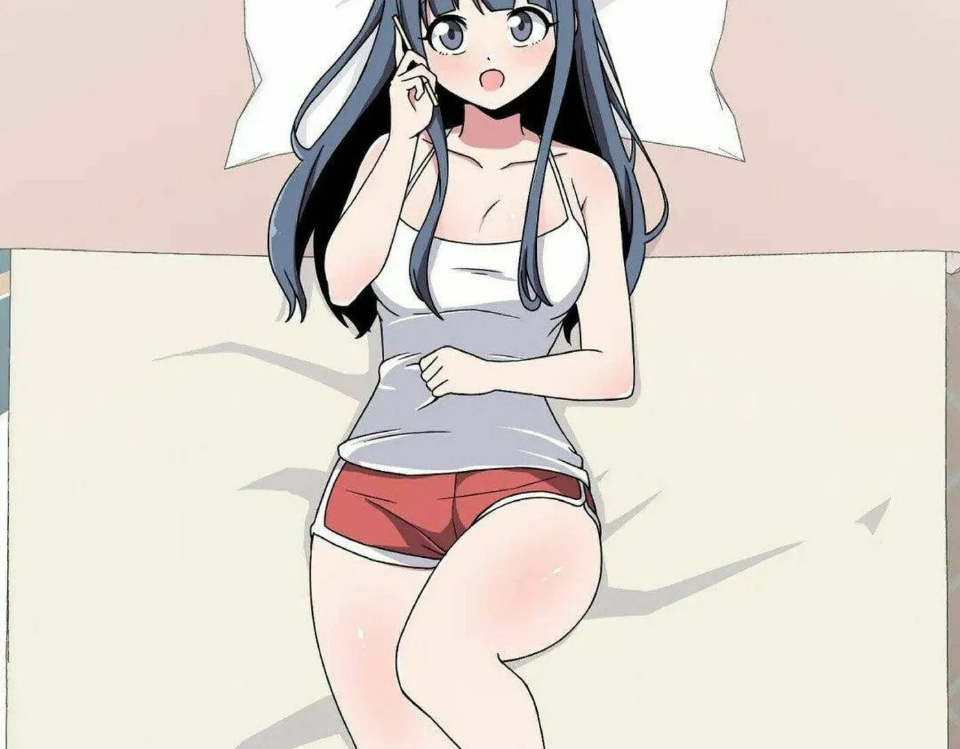 The Secret of the Partner Next to You Chapter 18 page 60 - 