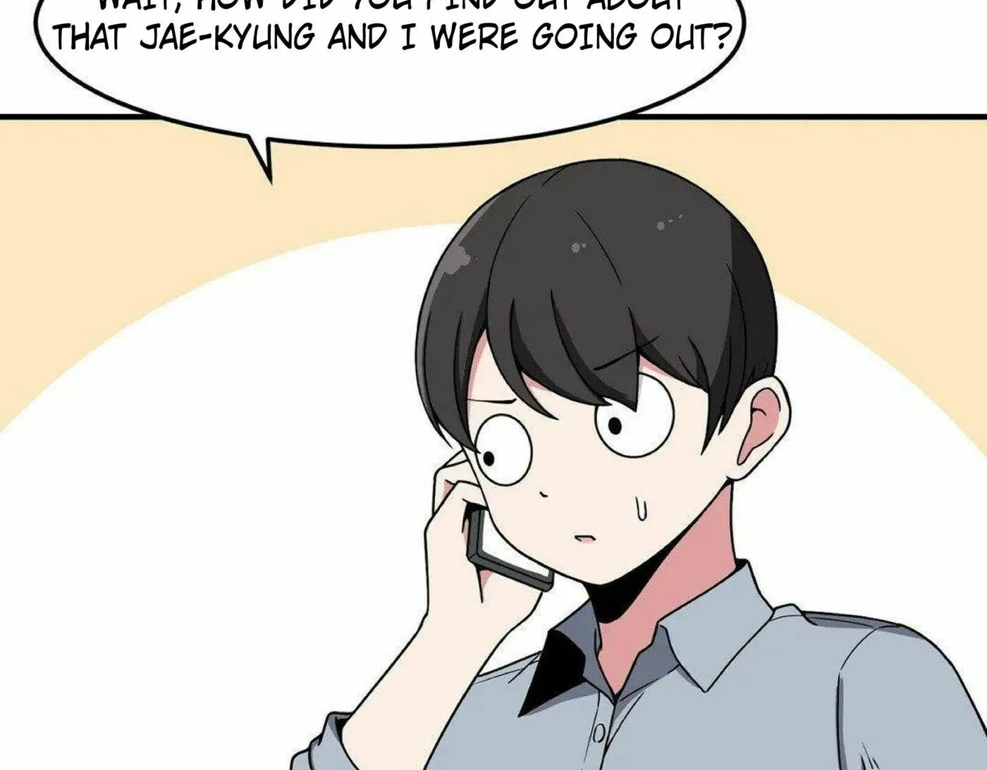 The Secret of the Partner Next to You Chapter 18 page 62 - 